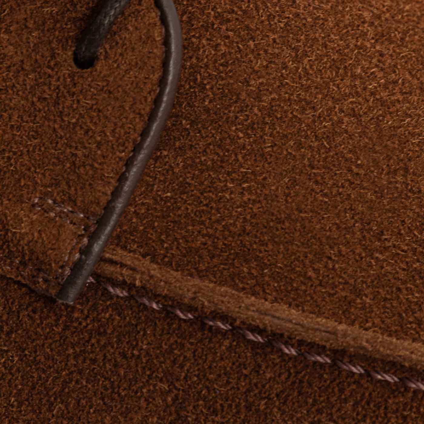 Anders Split Toe Derbies - Suede - Men's - Image 10