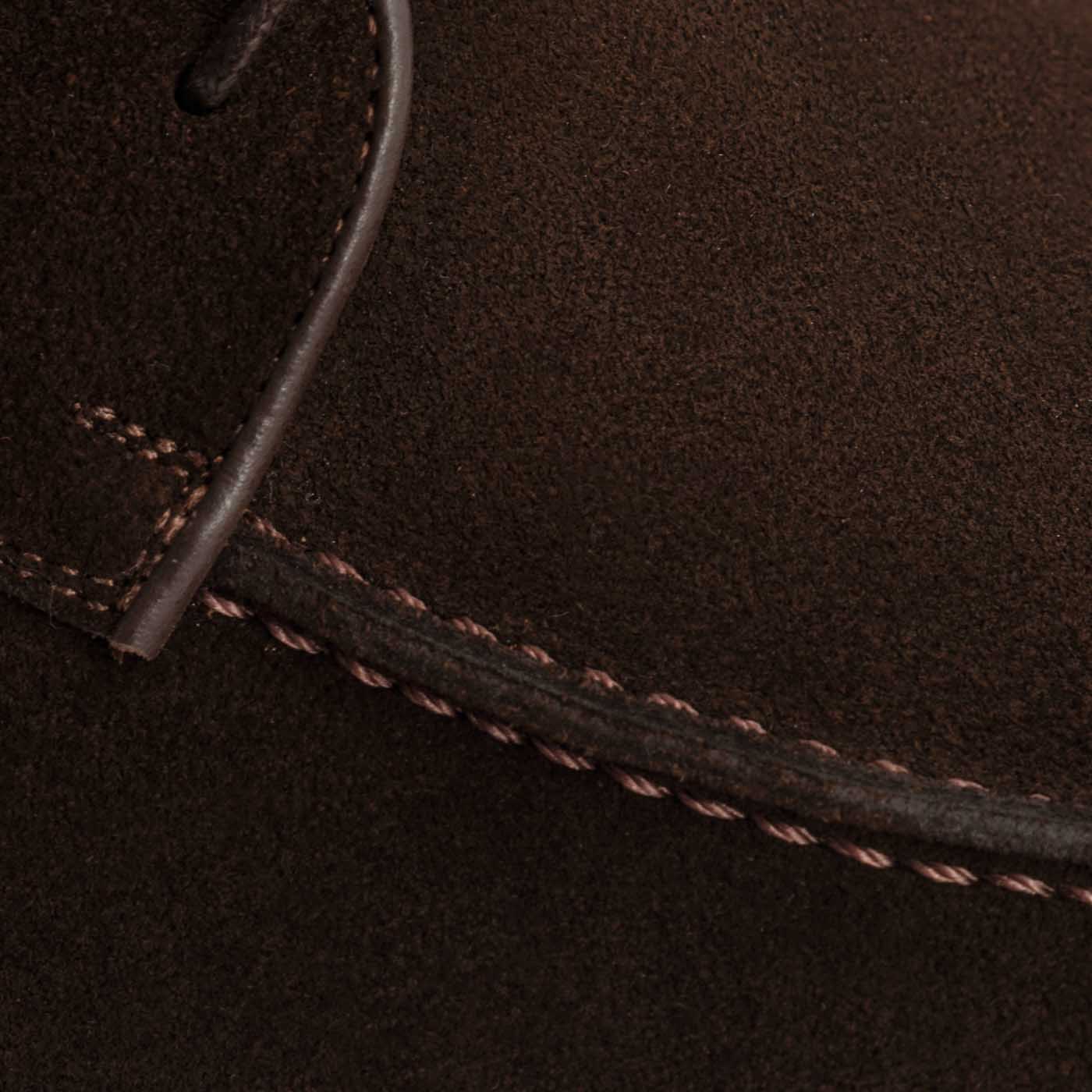 Anders Split Toe Derbies - Suede - Men's - Image 5