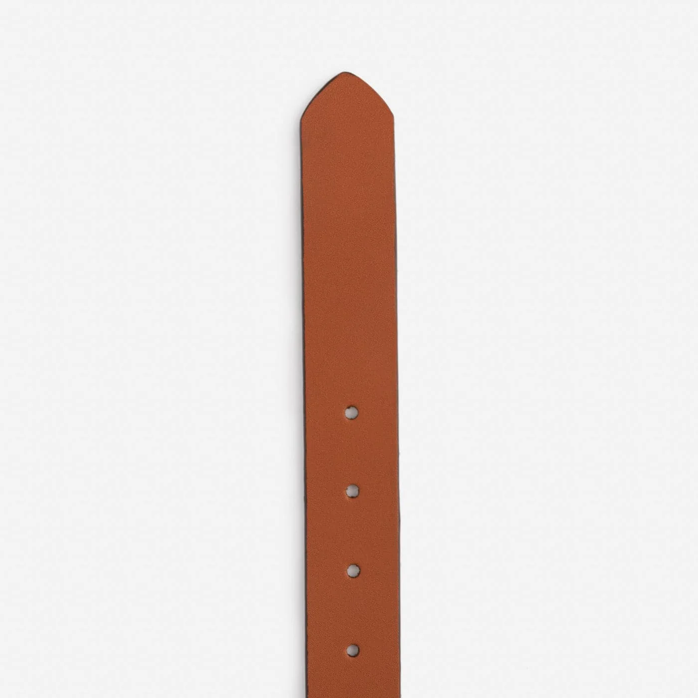 Ava Belt - Full Grain Leather - Women's - Image 11