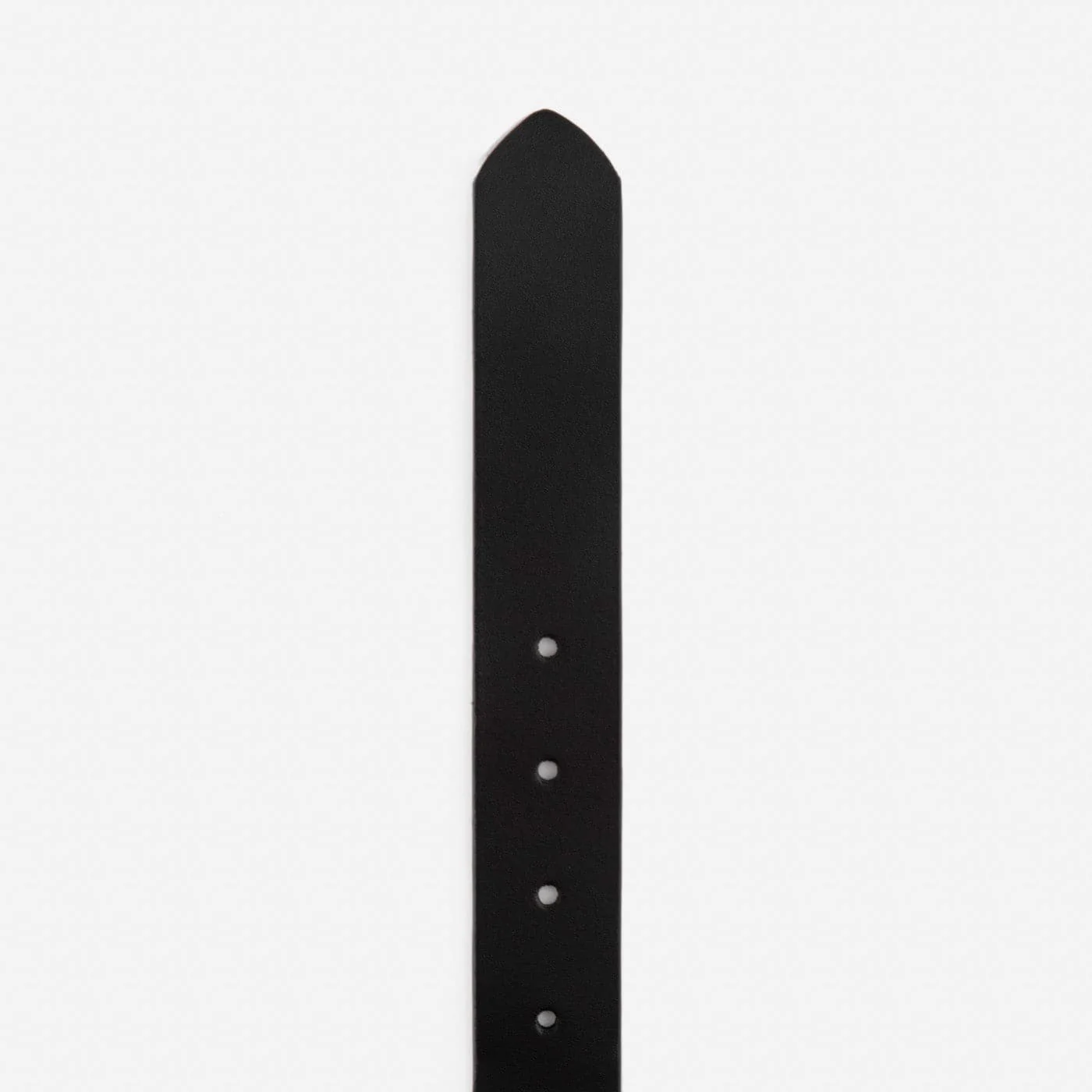 Ava Belt - Full Grain Leather - Women's - Image 3