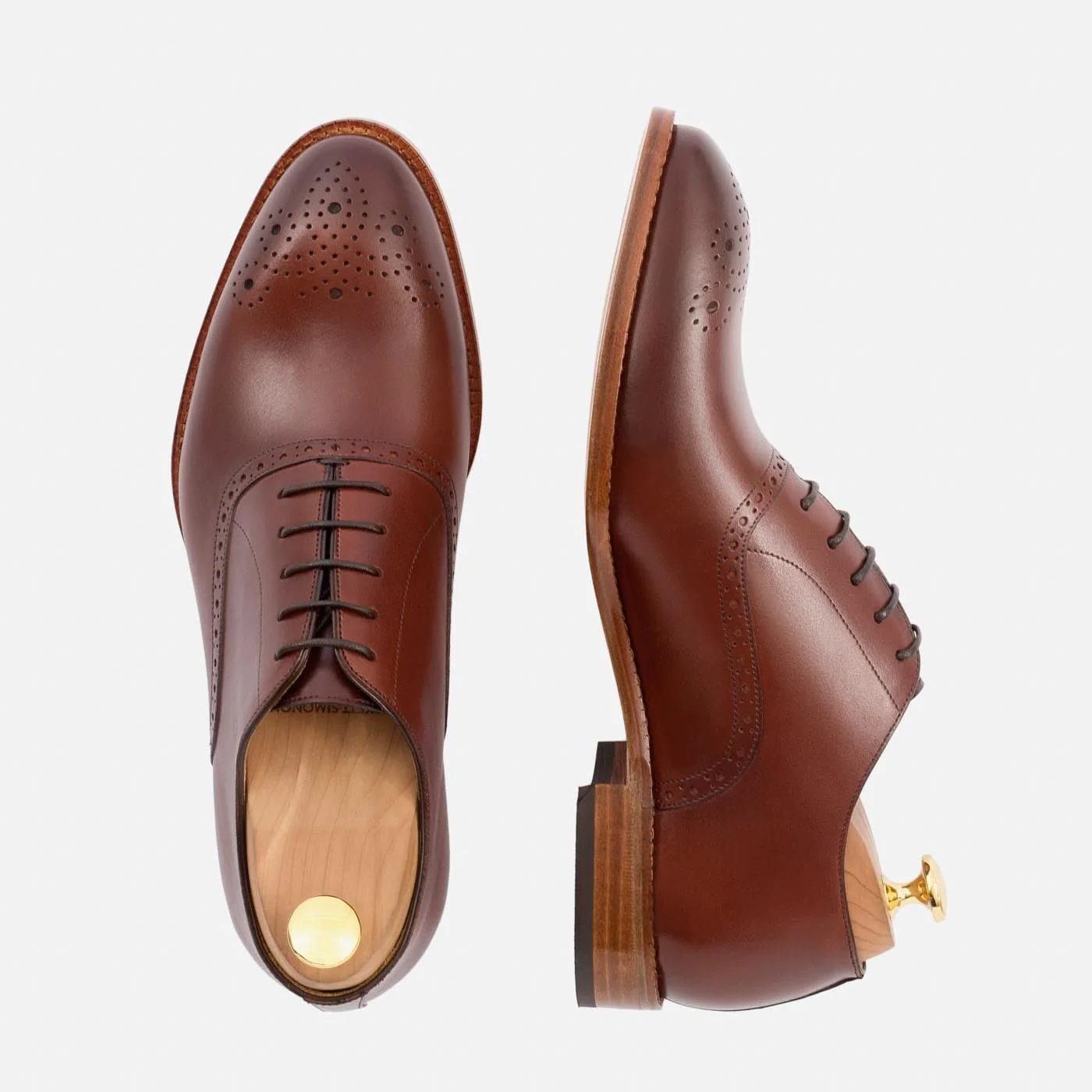 Brent Oxfords - Men's - Image 24