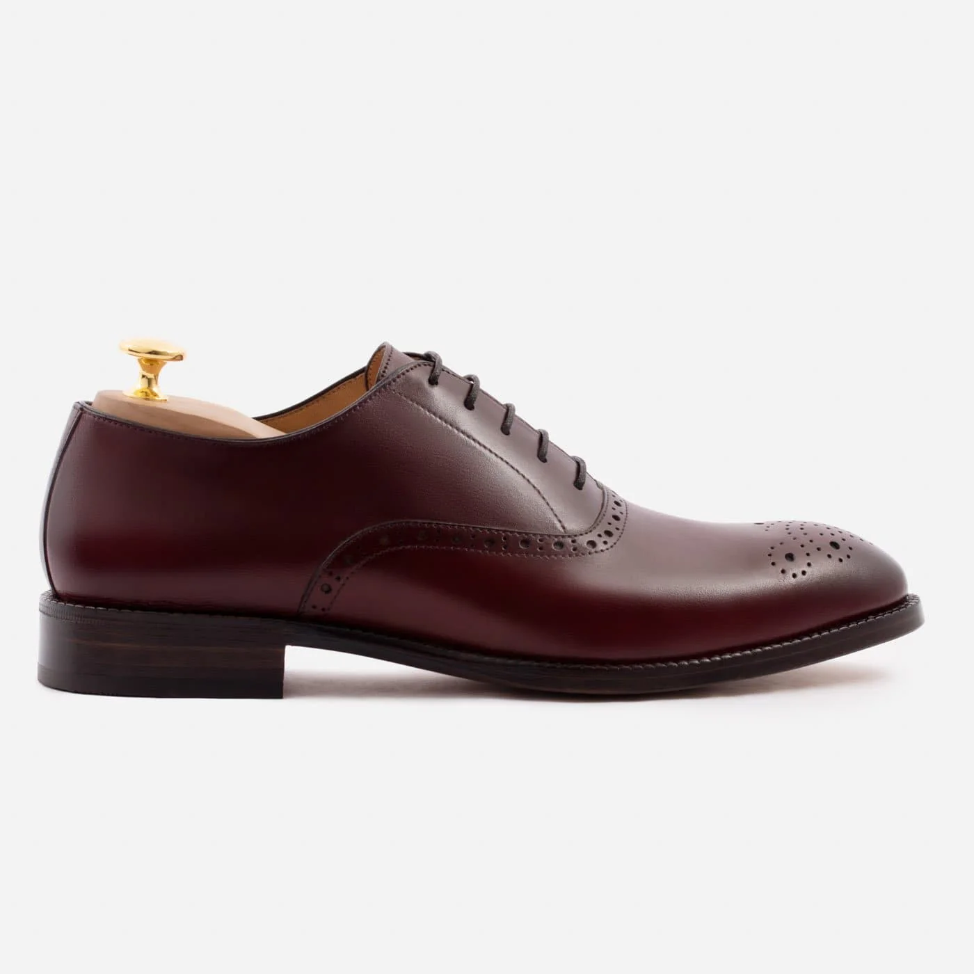 Brent Oxfords - Men's - Image 7