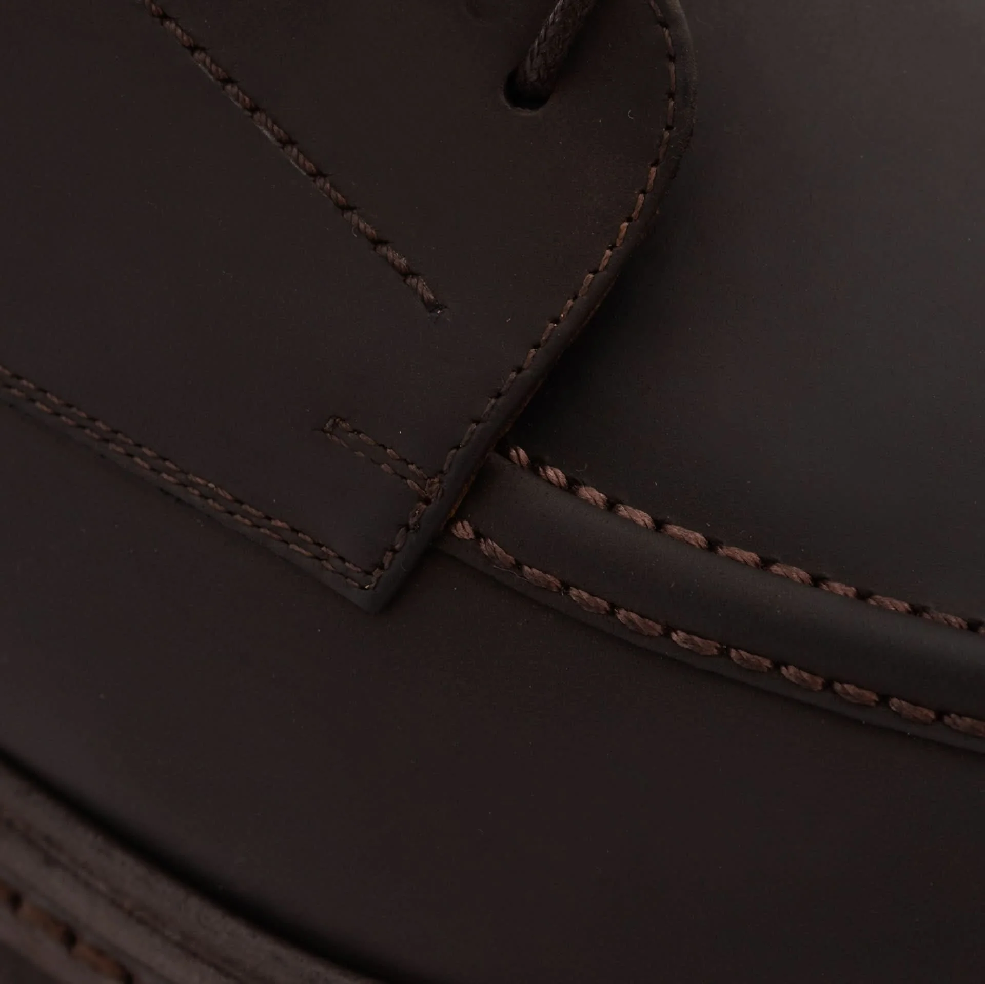 Clement Derby - Men’s Pull Up Leather - Image 10