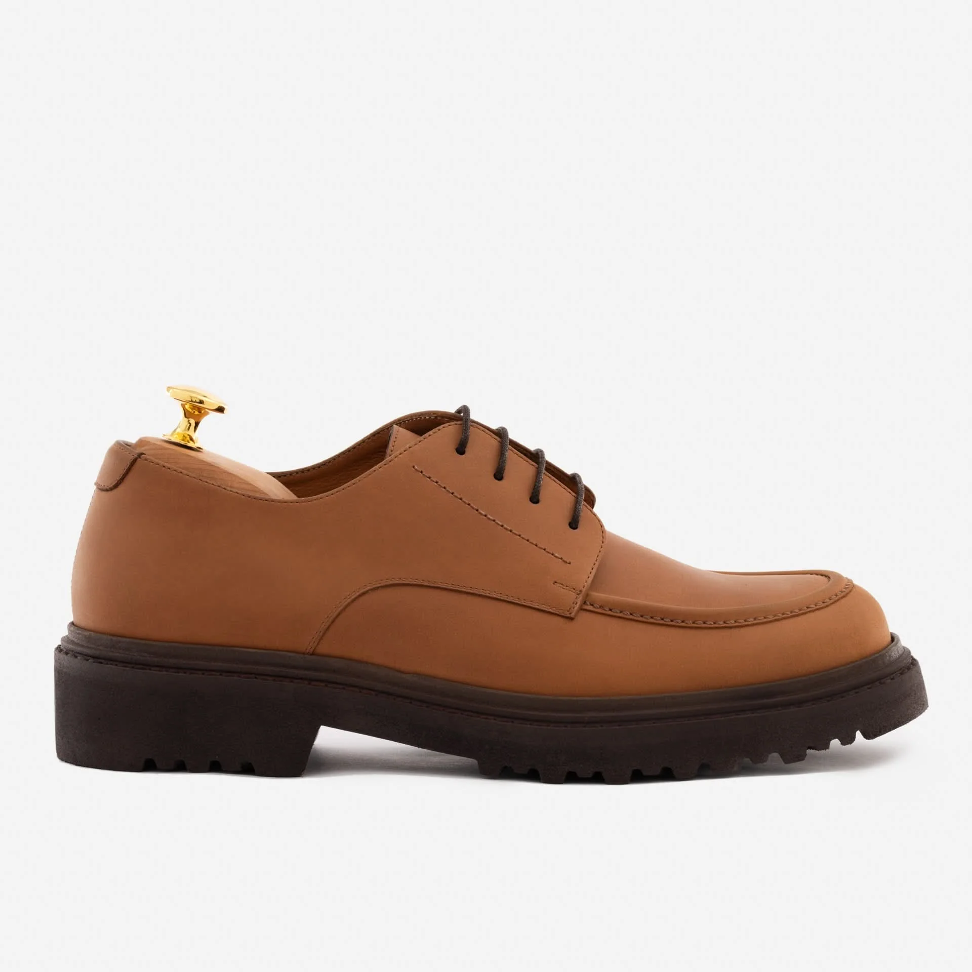 Clement Derby - Men’s Pull Up Leather - Image 12
