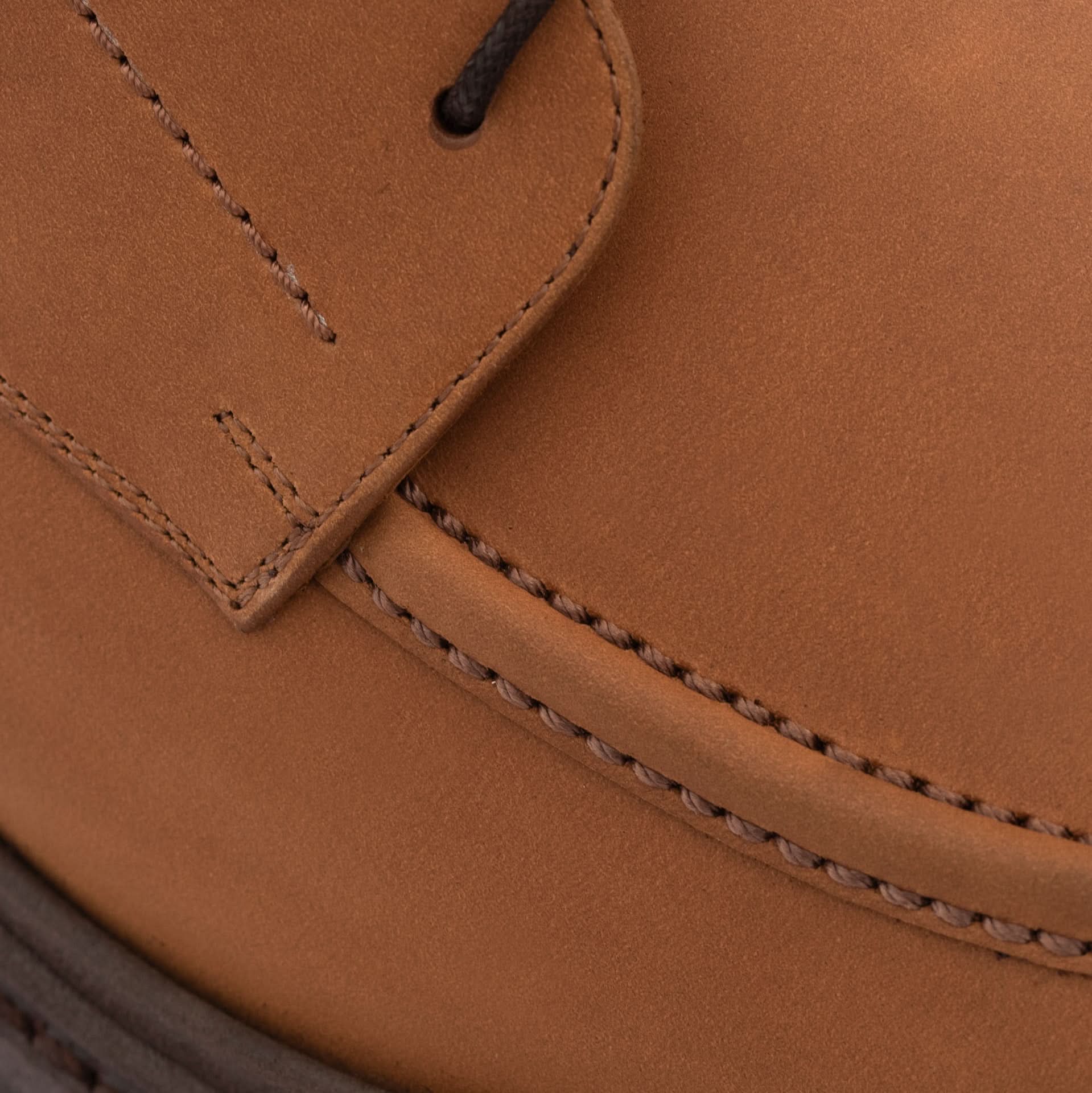Clement Derby - Men’s Pull Up Leather - Image 15