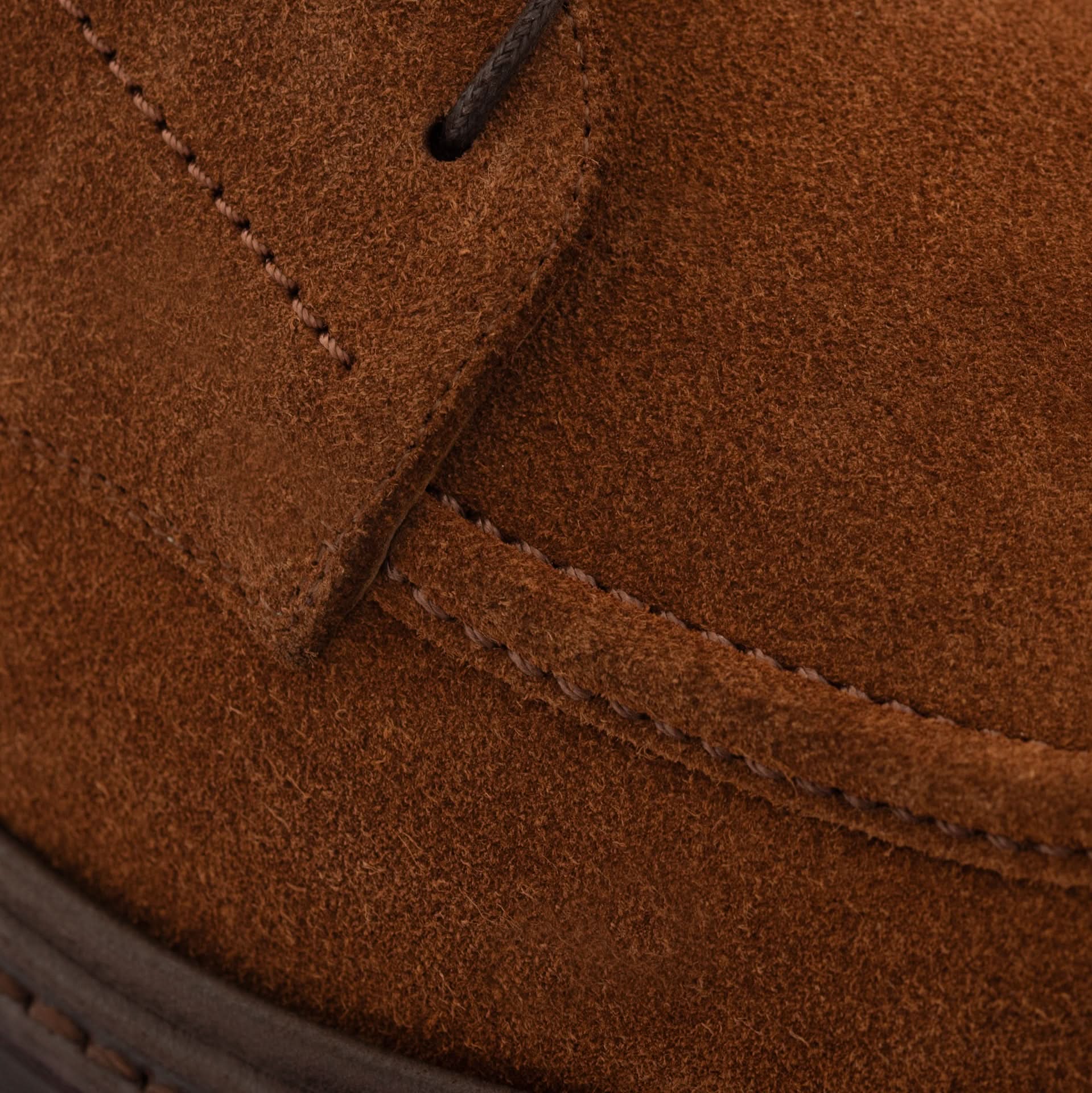 Clement Derby - Men’s Water Repellent Suede - Image 10