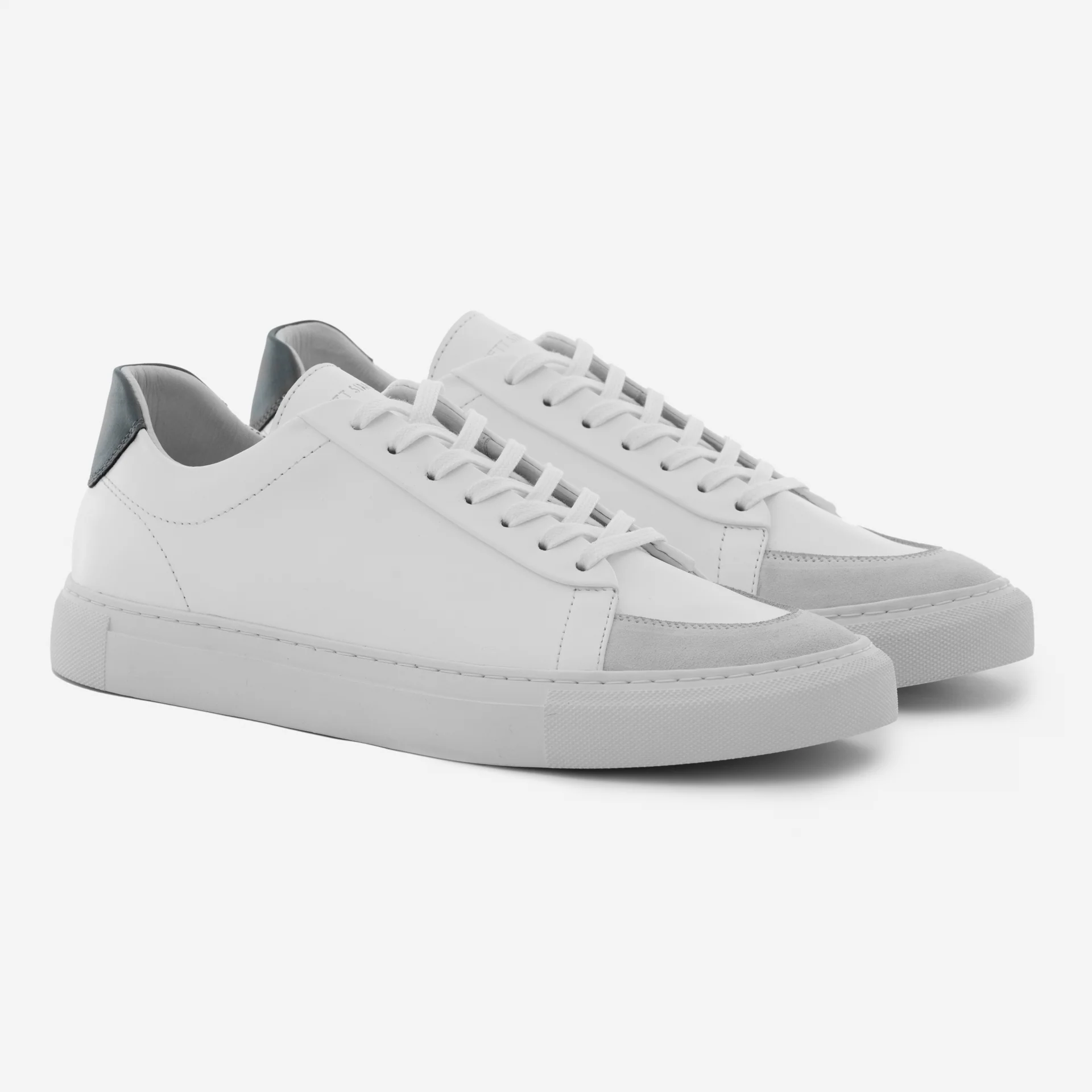 Corso Sneakers - Leather & Suede - Men´s - Image 16