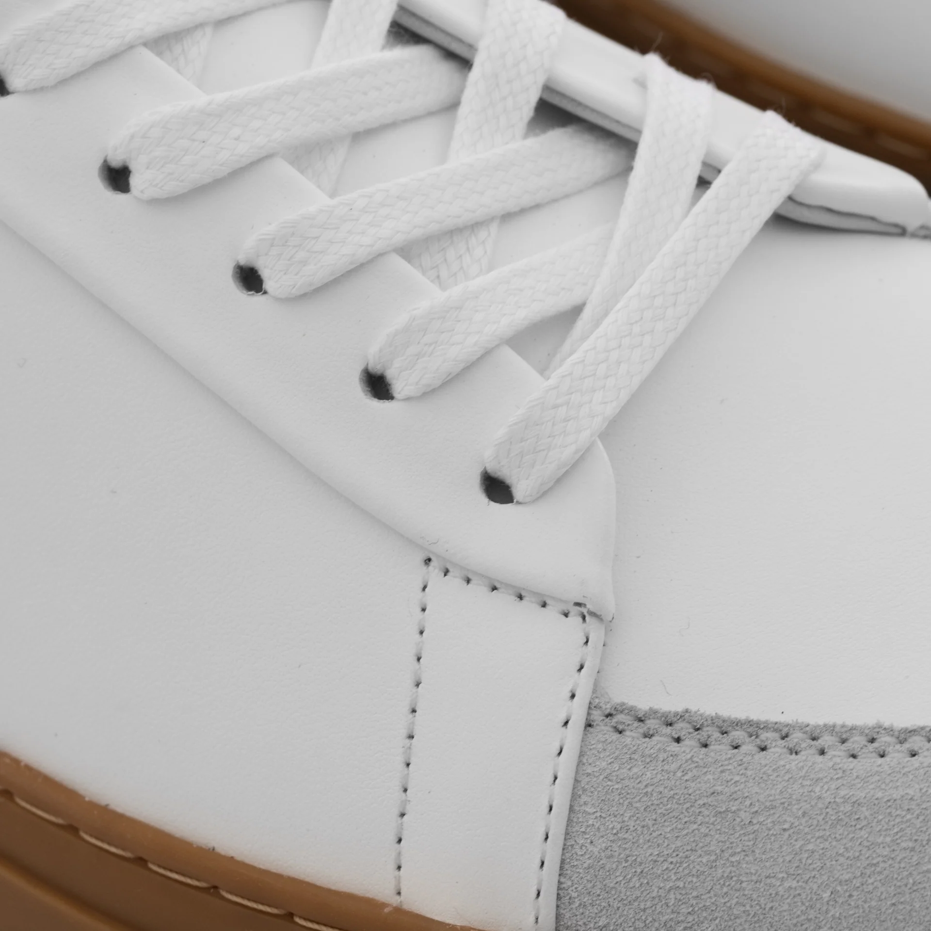 Corso Sneakers - Leather & Suede - Men´s - Image 30