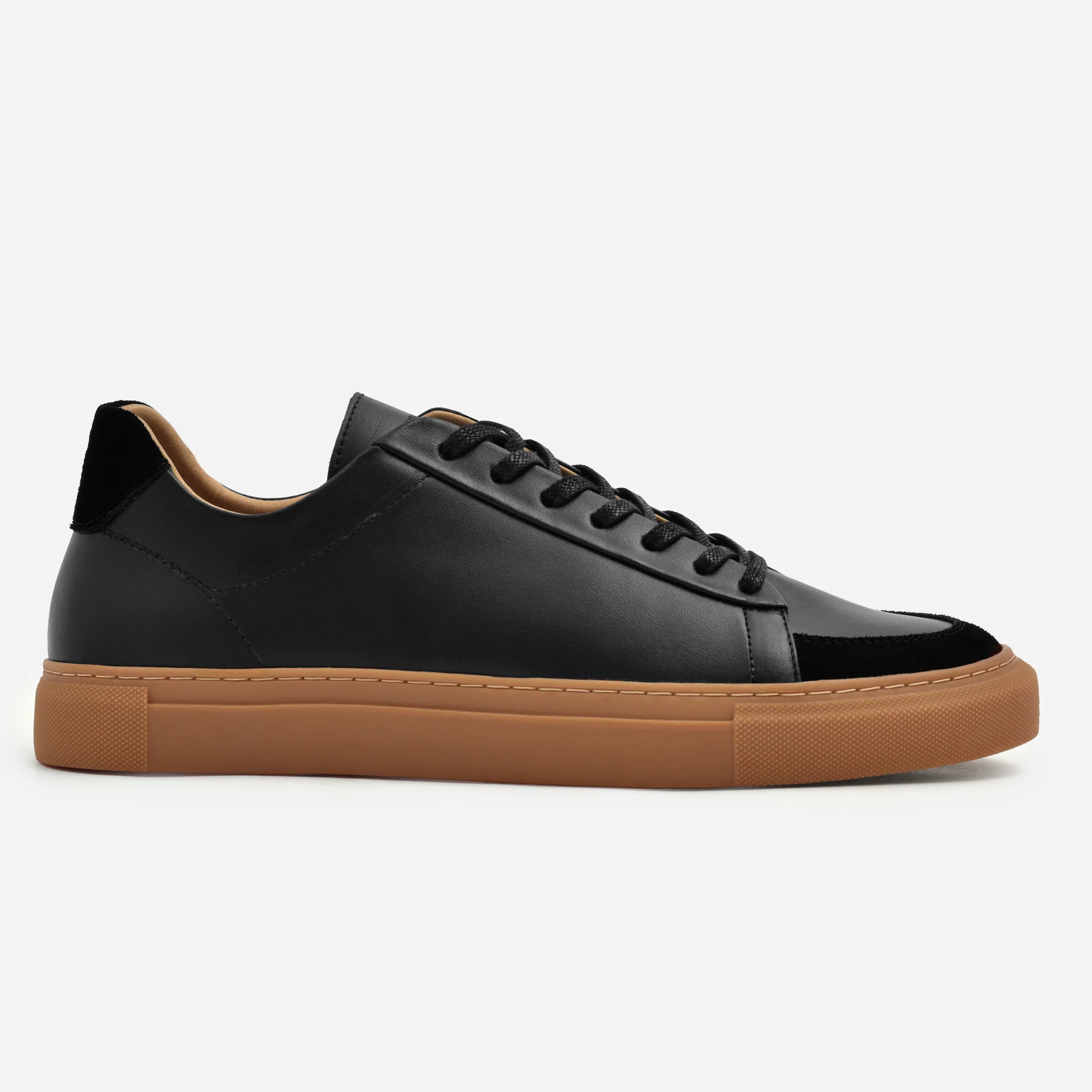 Corso Sneakers - Leather & Suede - Men´s - Image 32