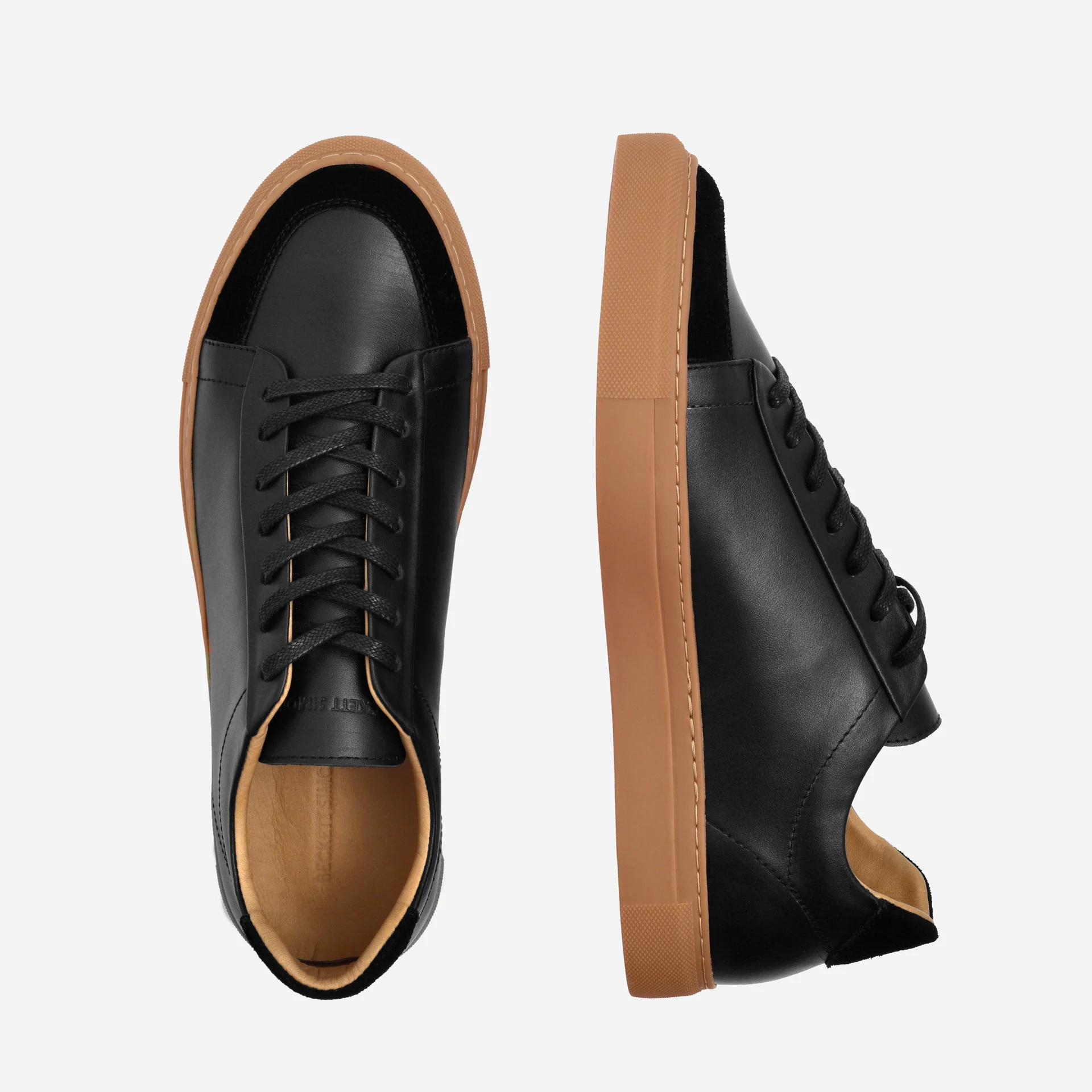 Corso Sneakers - Leather & Suede - Men´s - Image 34