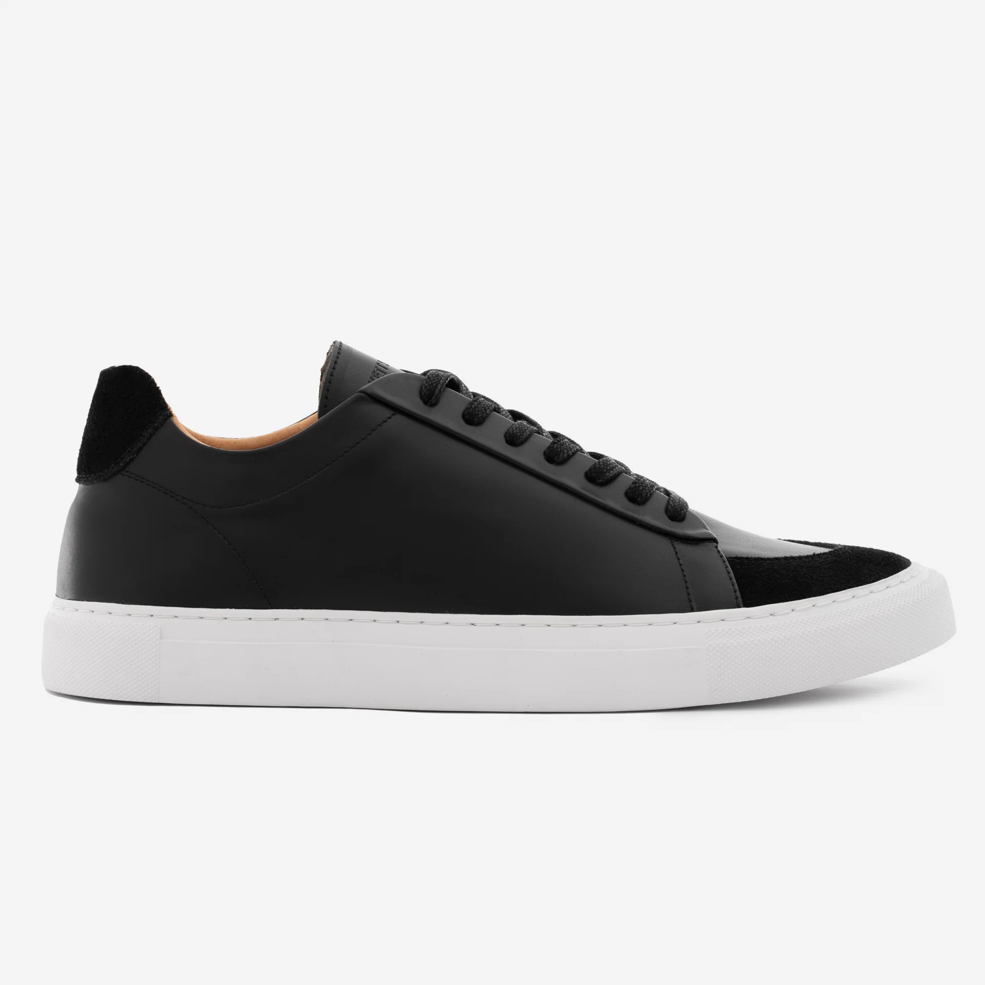 Corso Sneakers - Leather & Suede - Men´s - Image 7