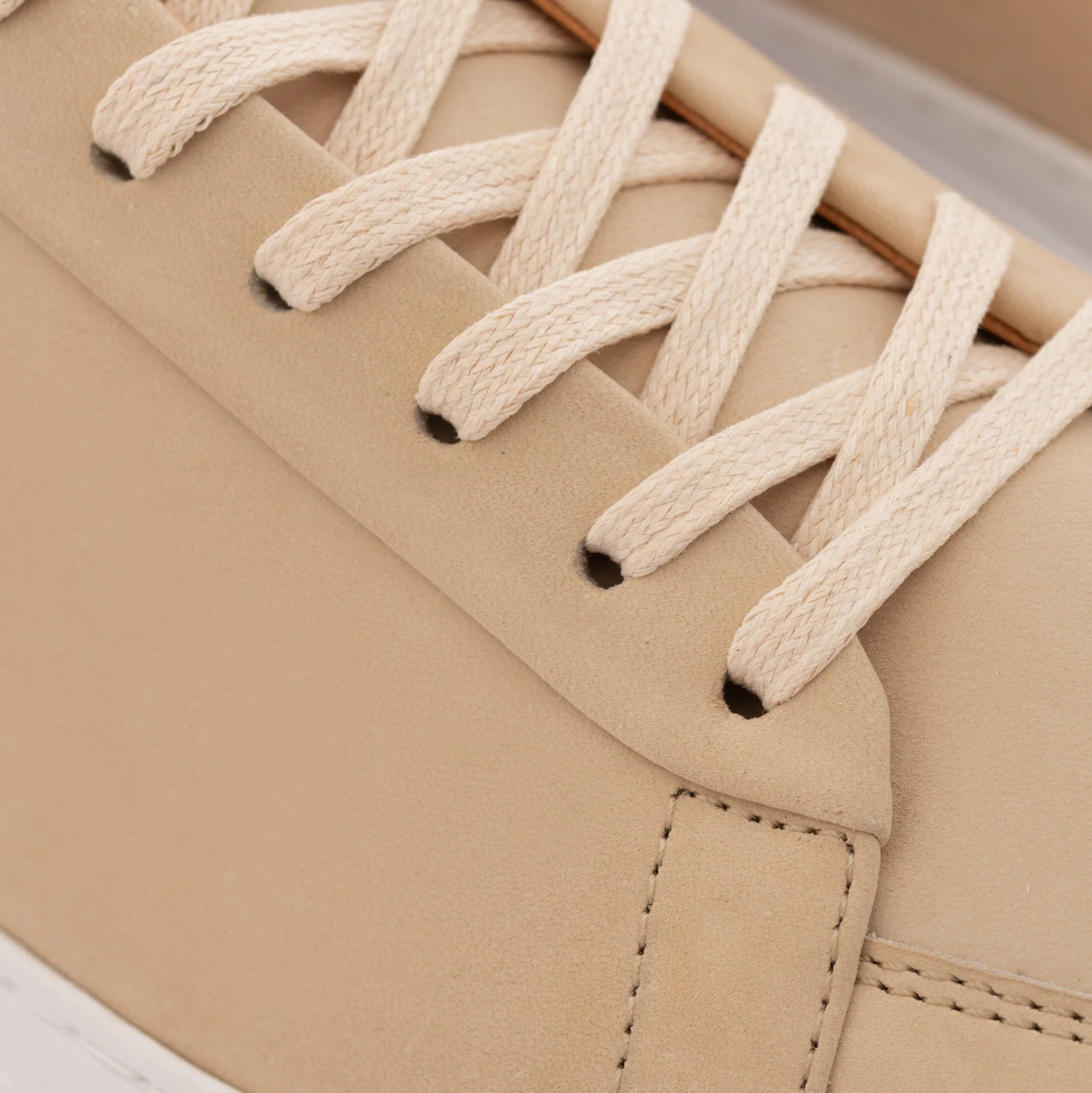 Corso Sneakers - Nubuck - Men's - Image 5