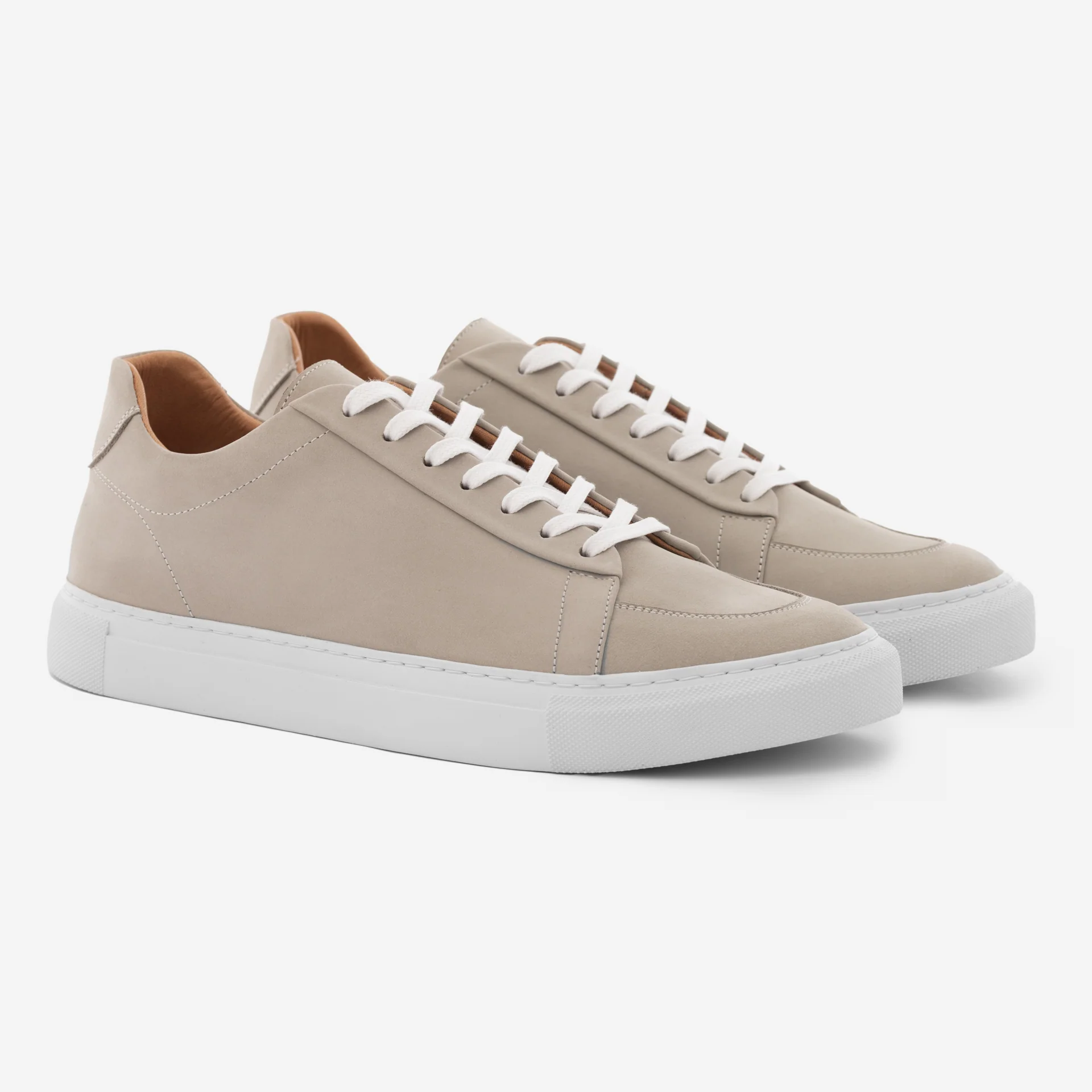 Corso Sneakers - Nubuck - Men's - Image 6