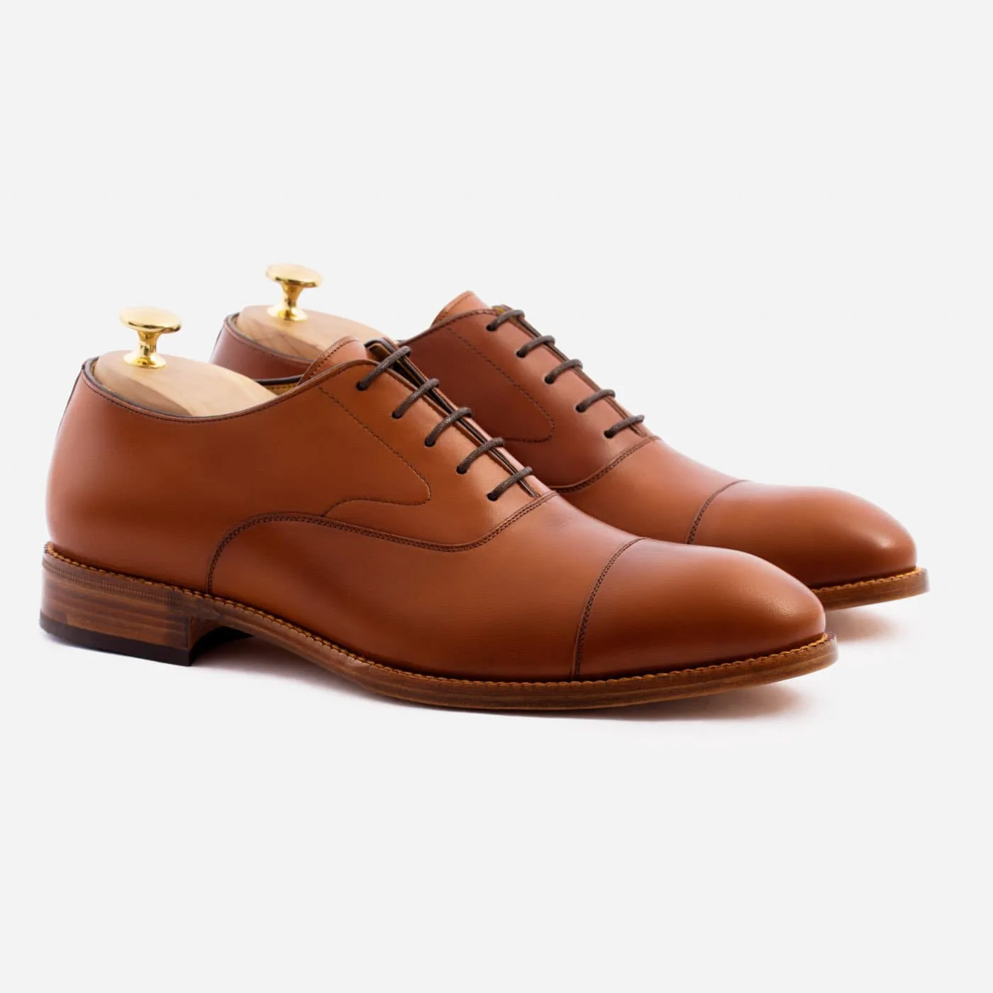Dean Oxfords - Men's - Image 21