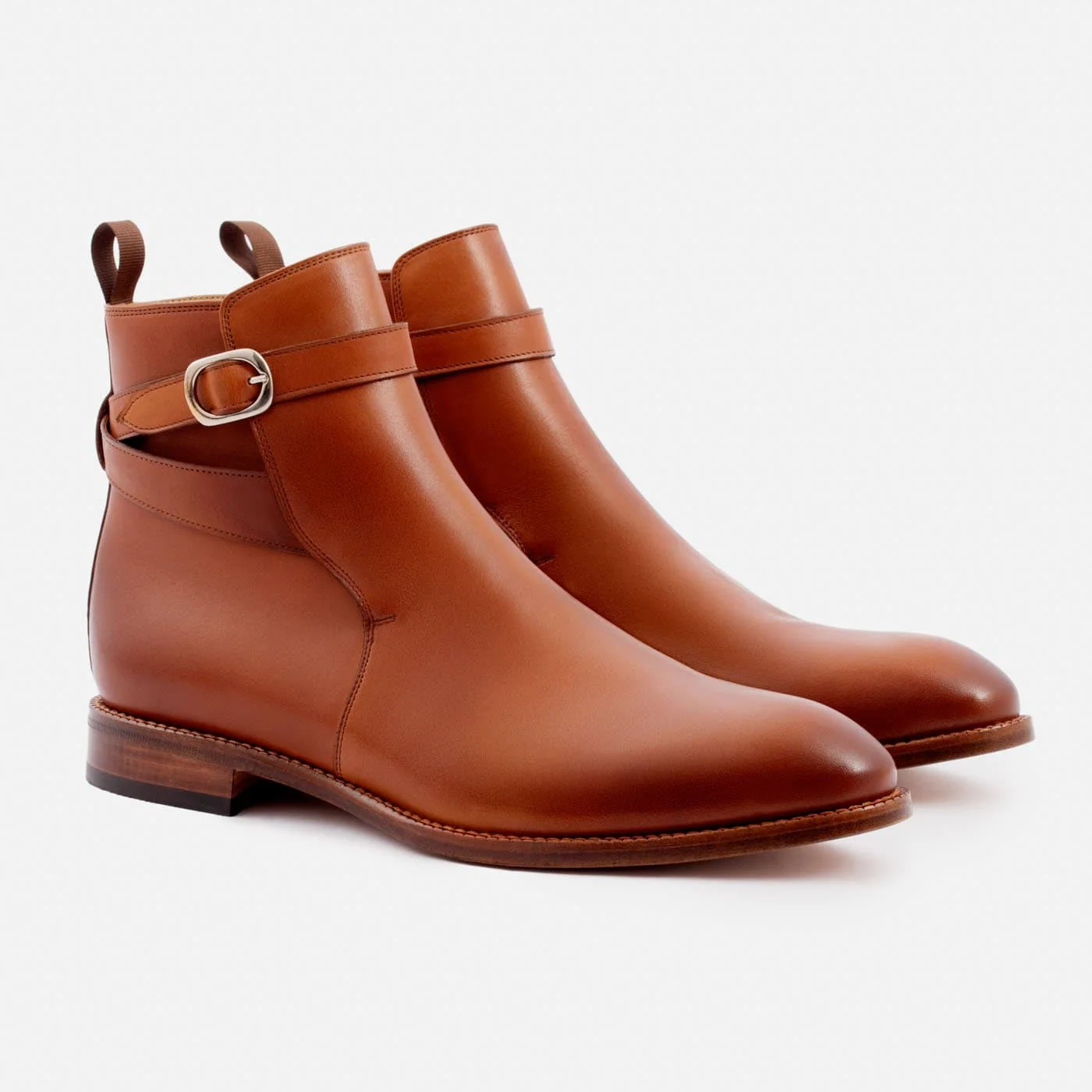 Douglas Jodhpur Boots - Men's - Image 11
