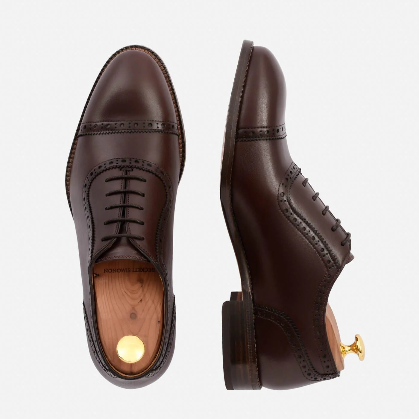 Durant Oxfords - Men's - Image 14