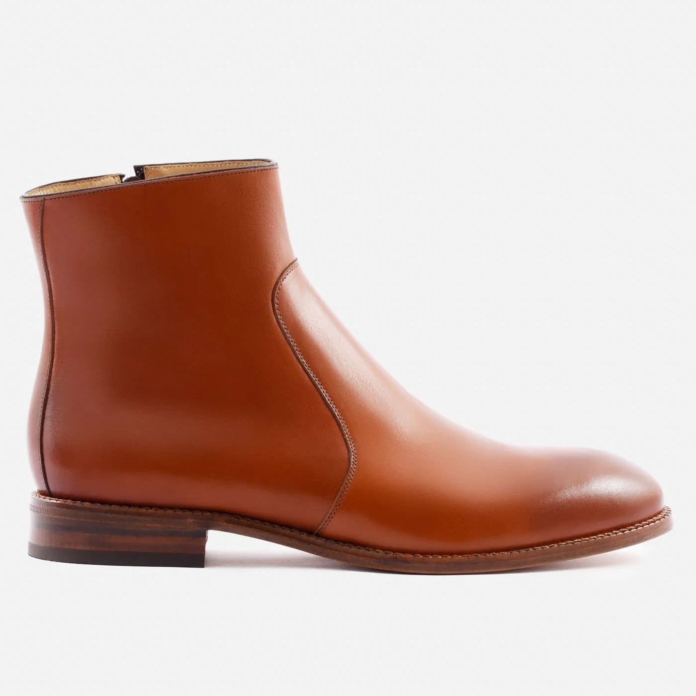 Easton Side-Zip Boots - Men's - Image 12