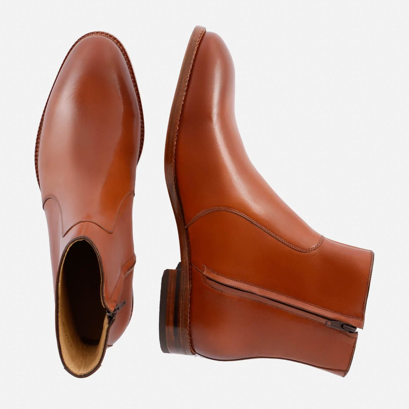Easton Side-Zip Boots - Men's - Image 14