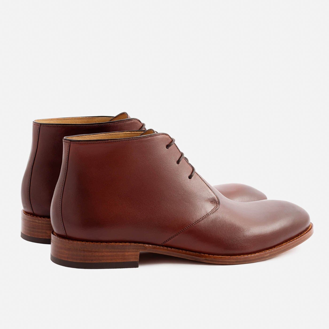 Ellis Chukka Boots - Men's - Image 18