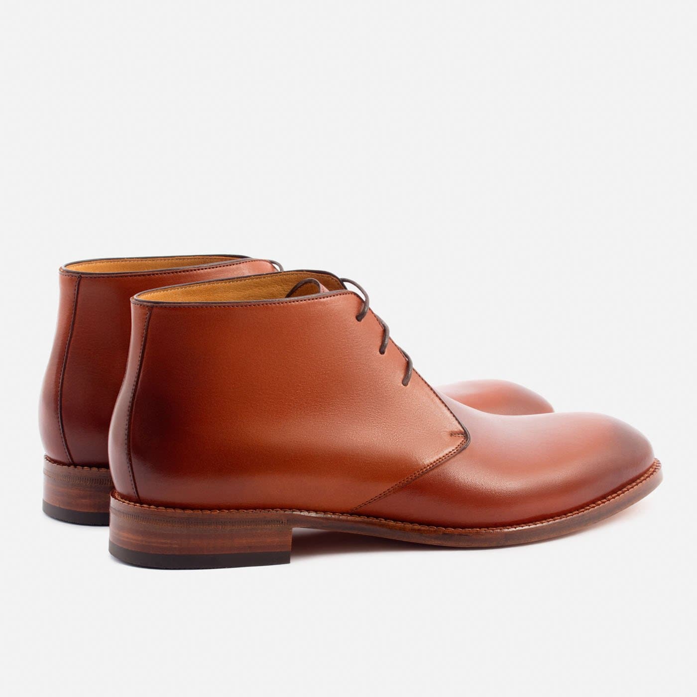 Ellis Chukka Boots - Men's - Image 23