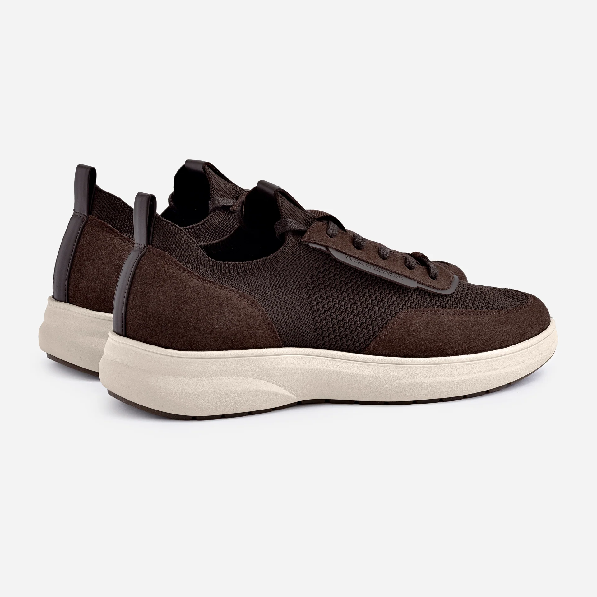Fletcher Sneaker - Textile and Suede - Men's - Image 18