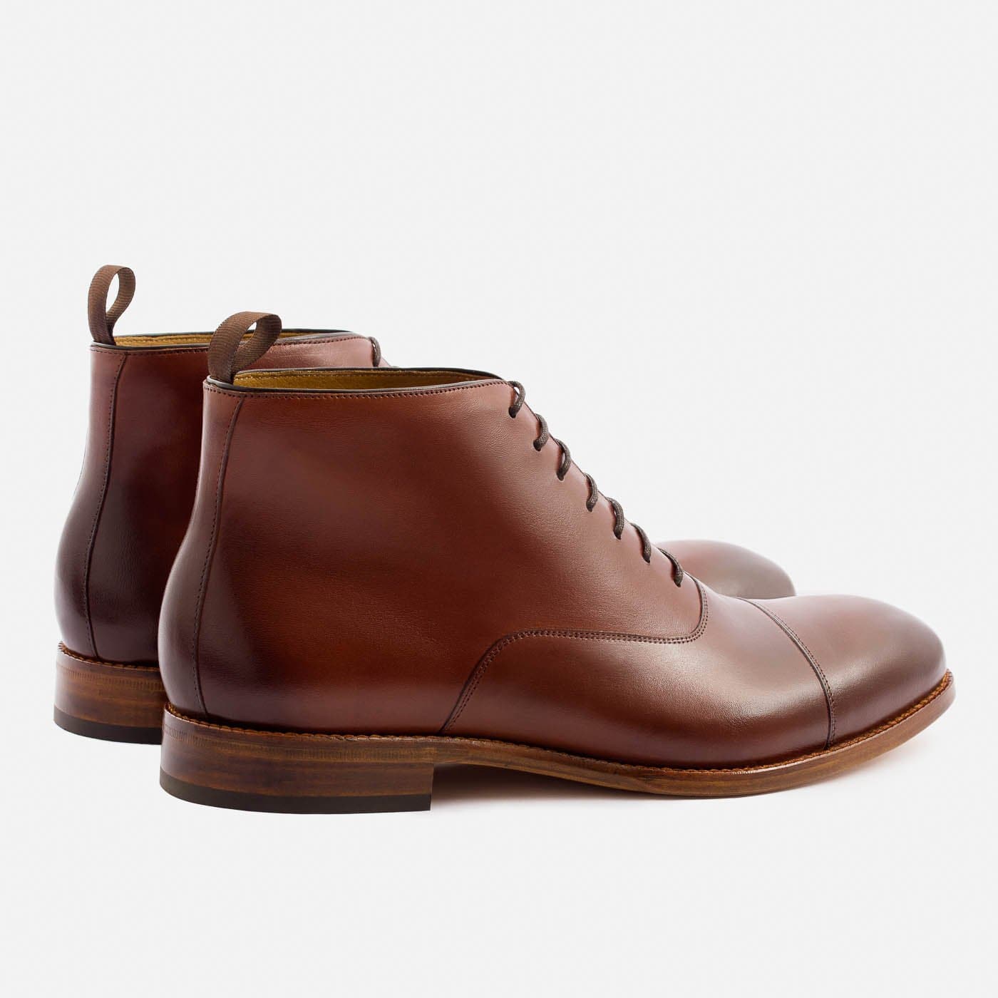 Fonseca Boots - Men's - Image 18