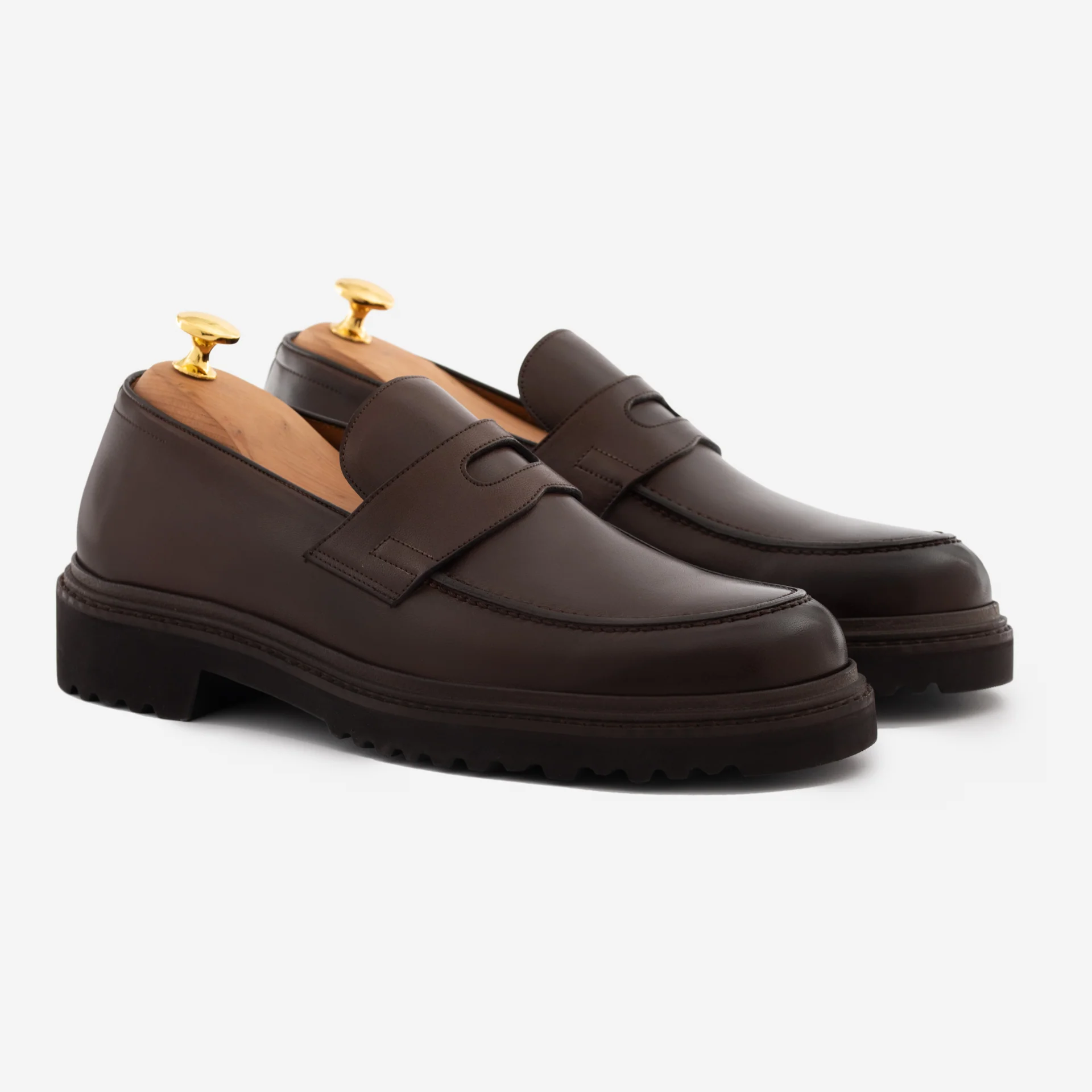 Fuentes Loafer - Men’s - Image 11