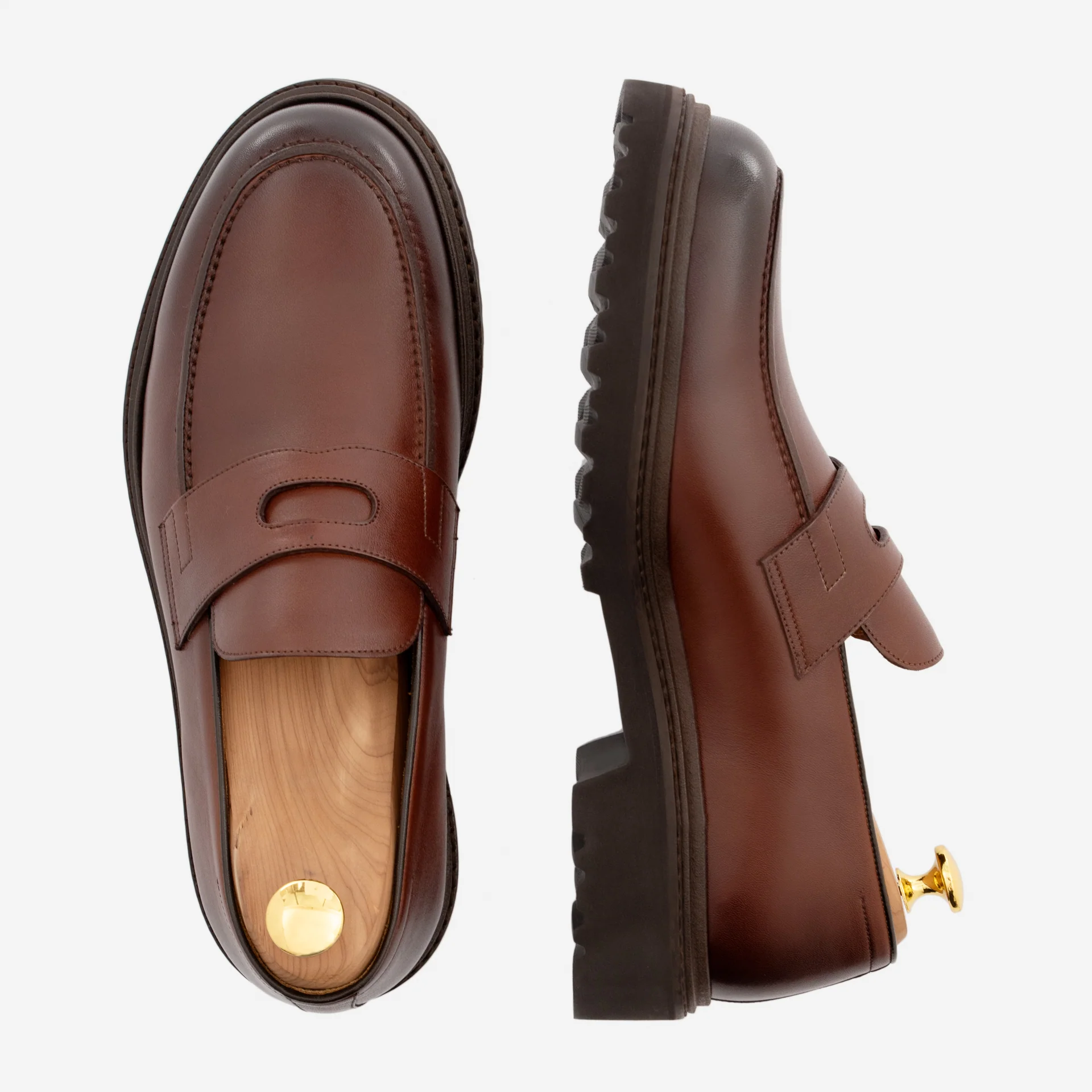 Fuentes Loafer - Men’s - Image 19