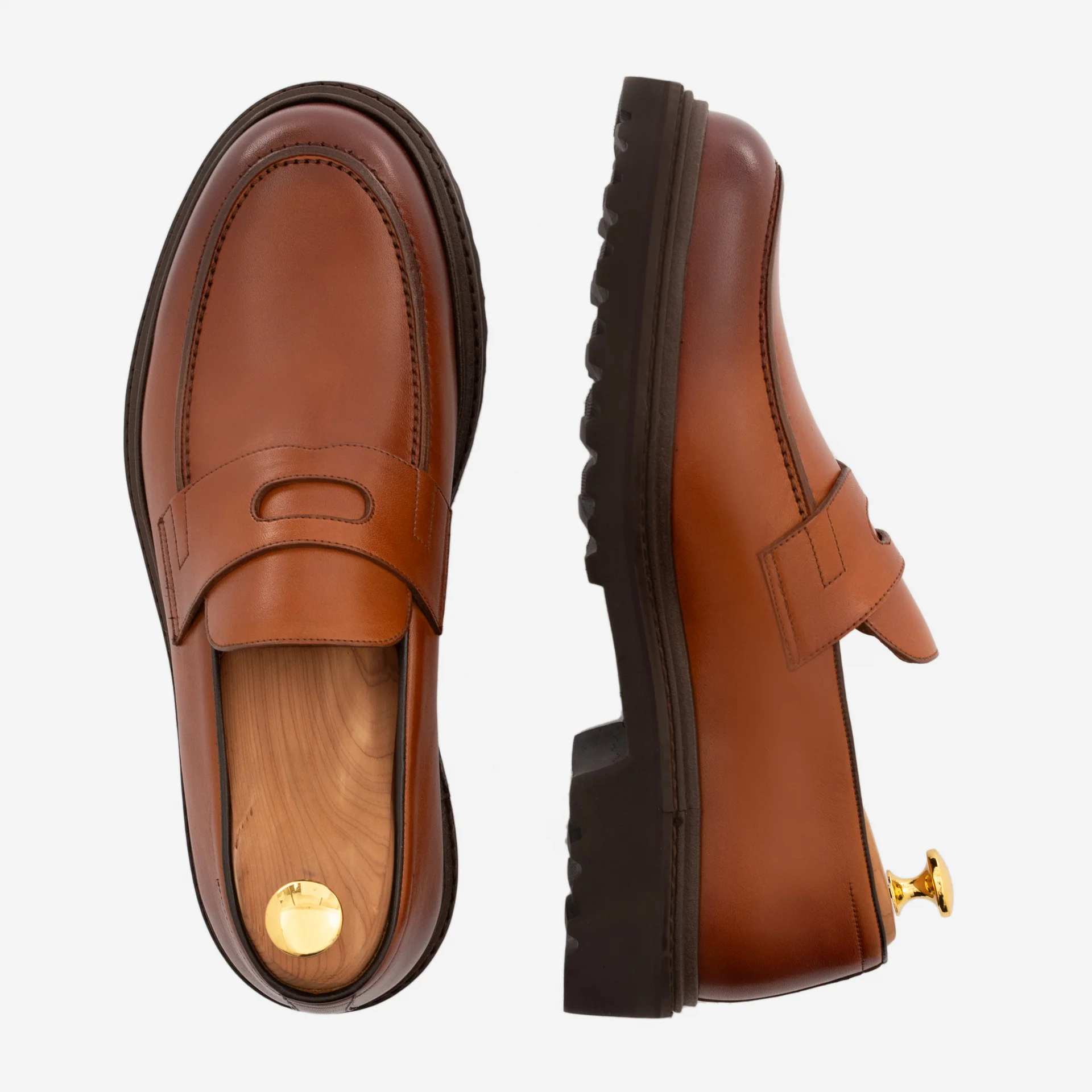 Fuentes Loafer - Men’s - Image 24