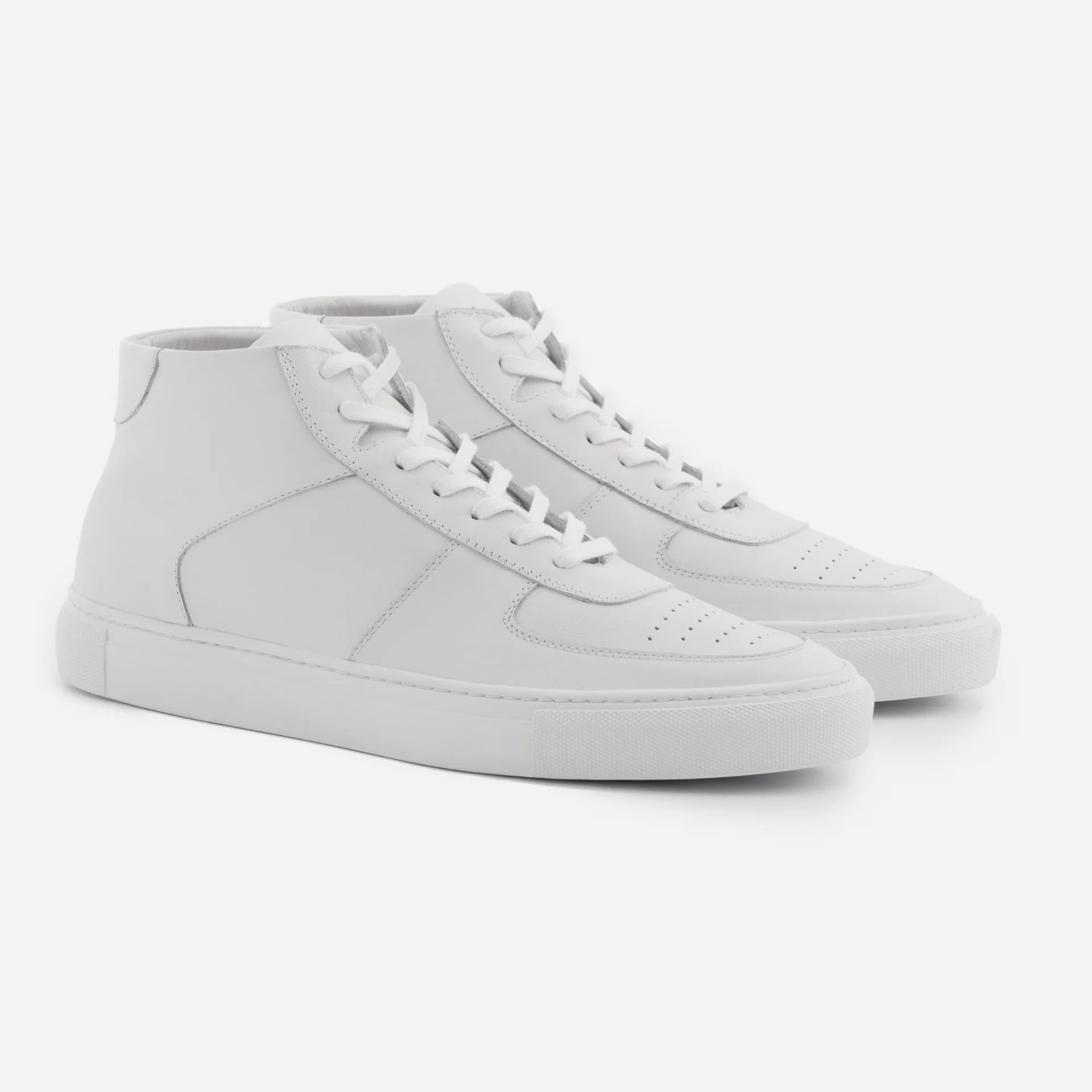 Garcia High Top - Men's - Image 11