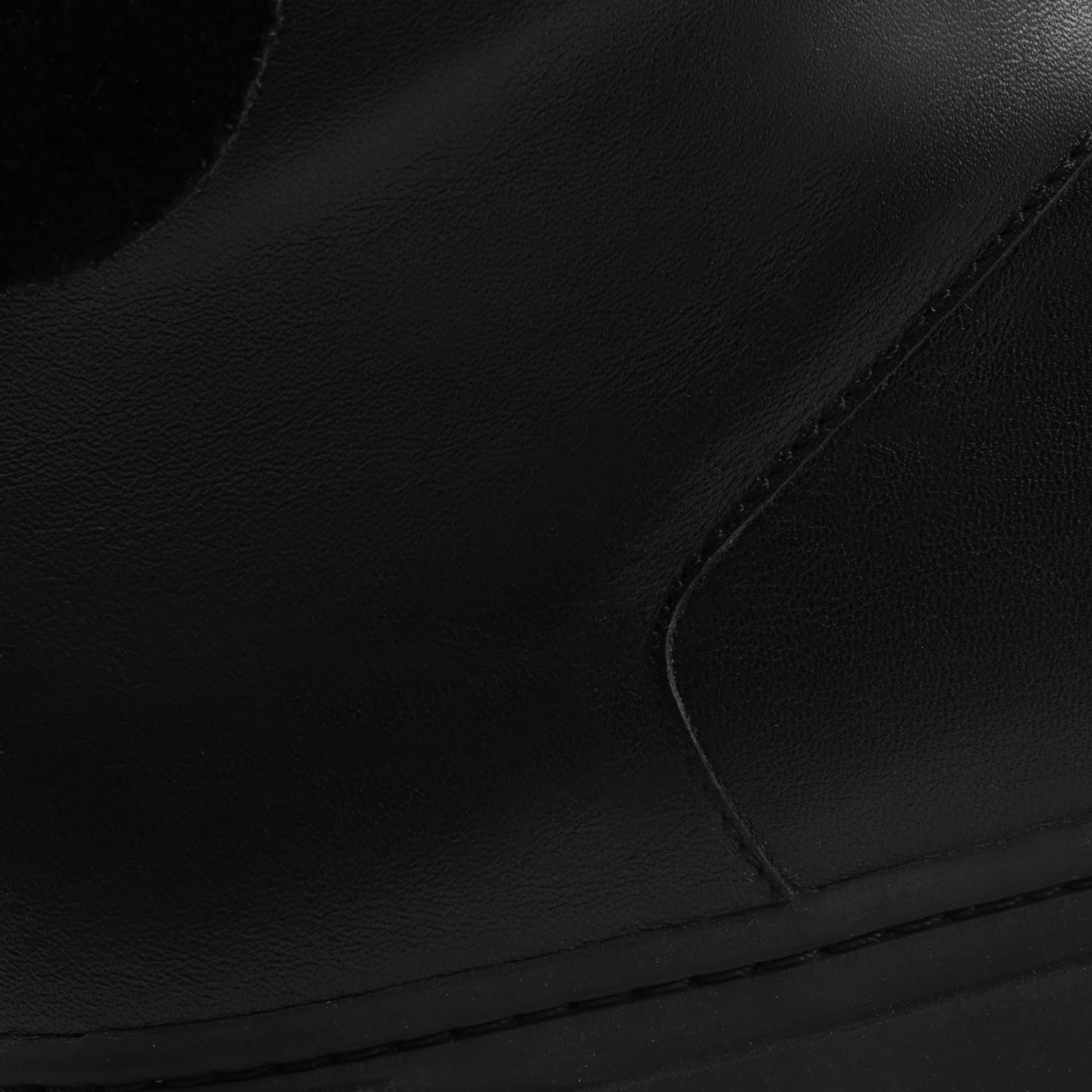 Garcia High Top - Leather/Suede - Men's - Image 5