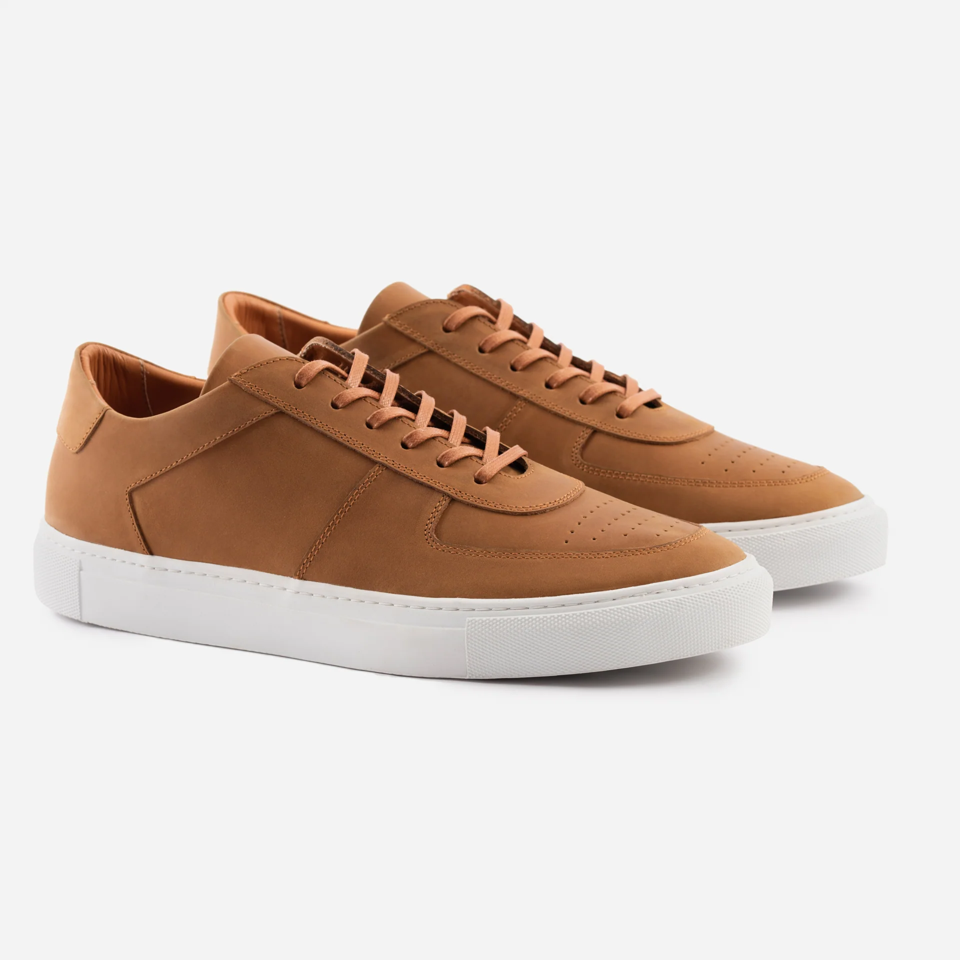 Garcia Sneakers - Pull-Up - Men's - Image 11