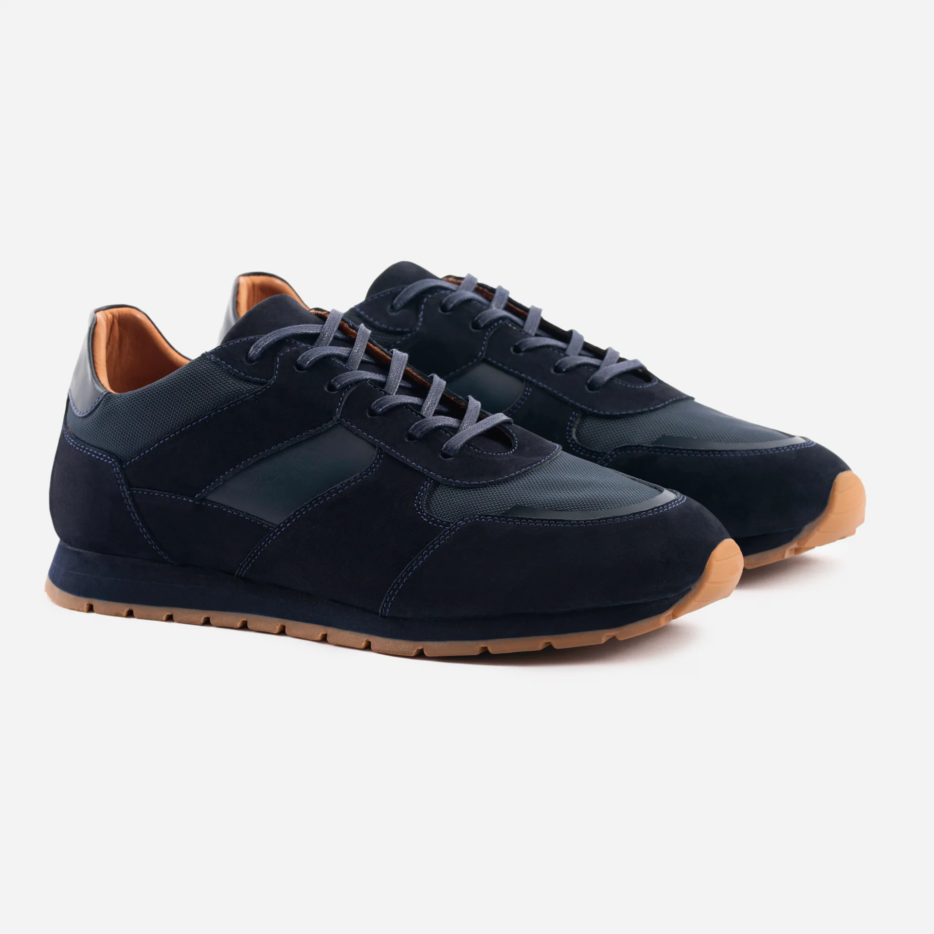 Graham Trainers - Men's - Image 11