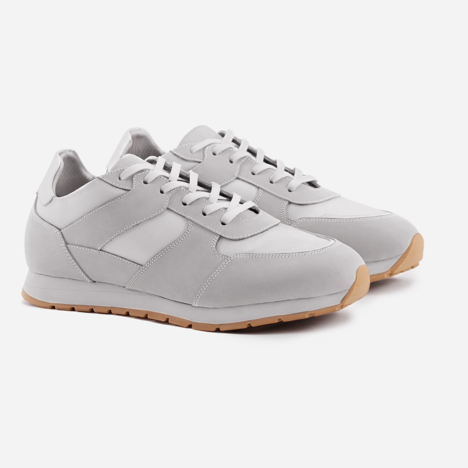 Graham Trainers - Men's - Image 16