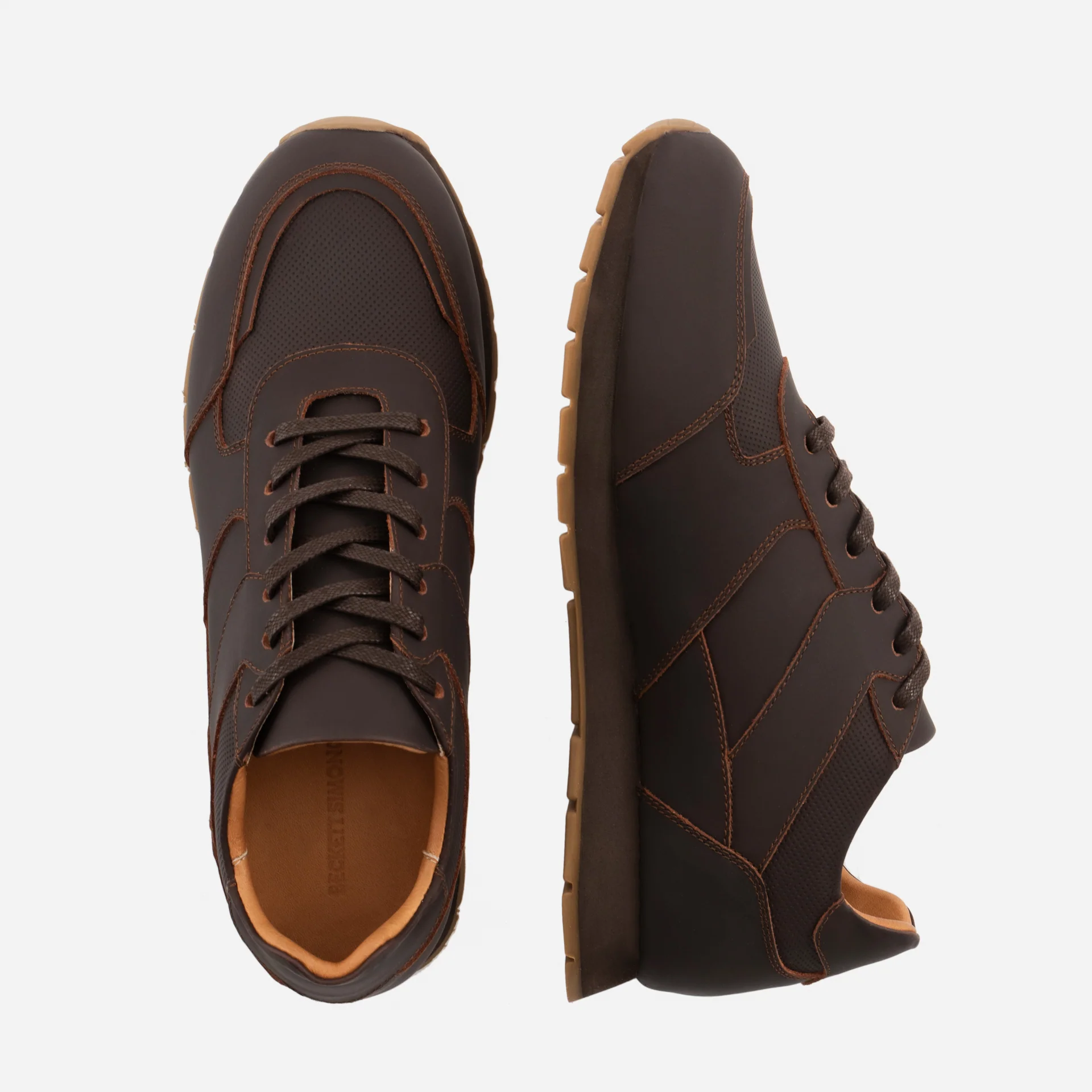Graham Trainers - Pull-Up - Men's - Image 4