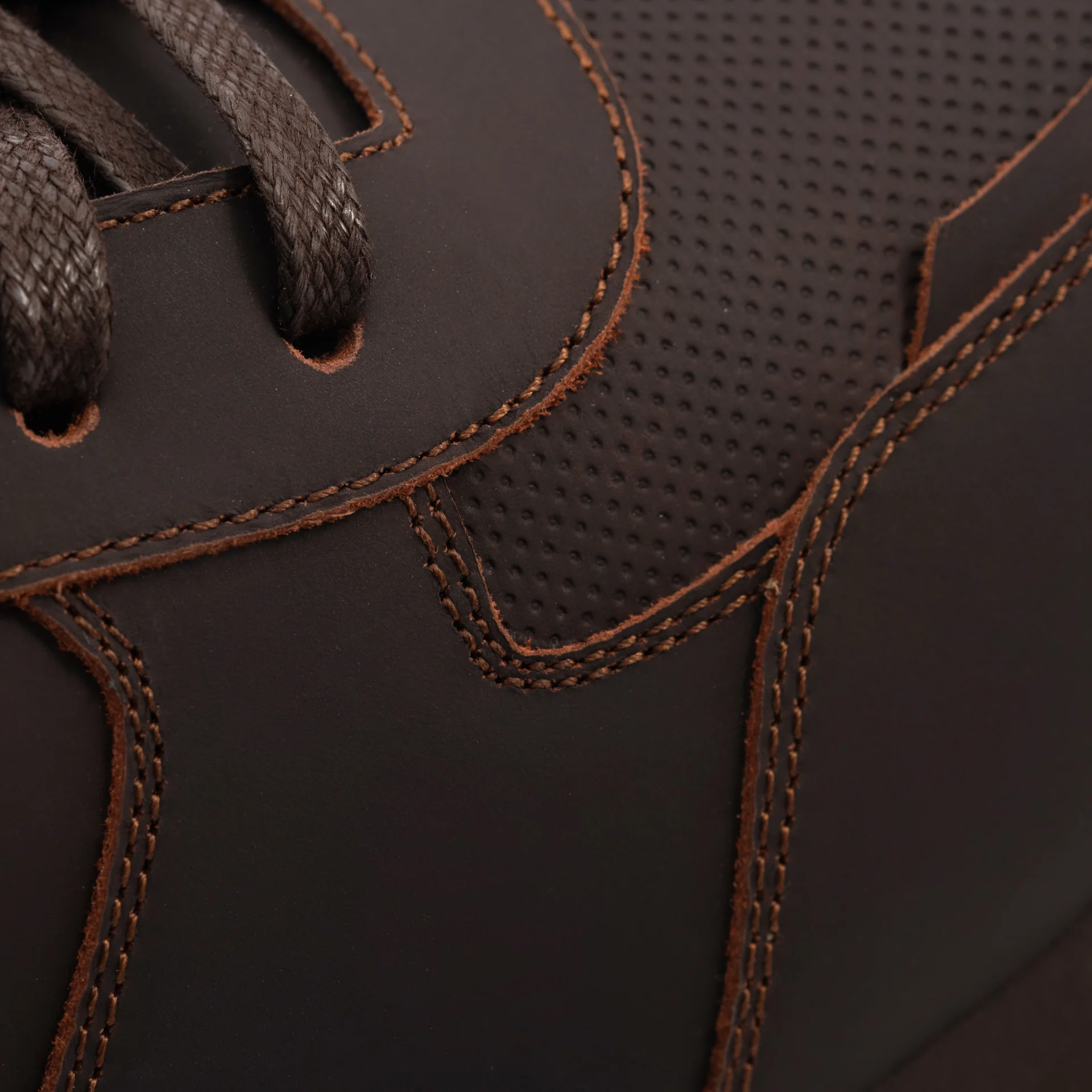 Graham Trainers - Pull-Up - Men's - Image 5
