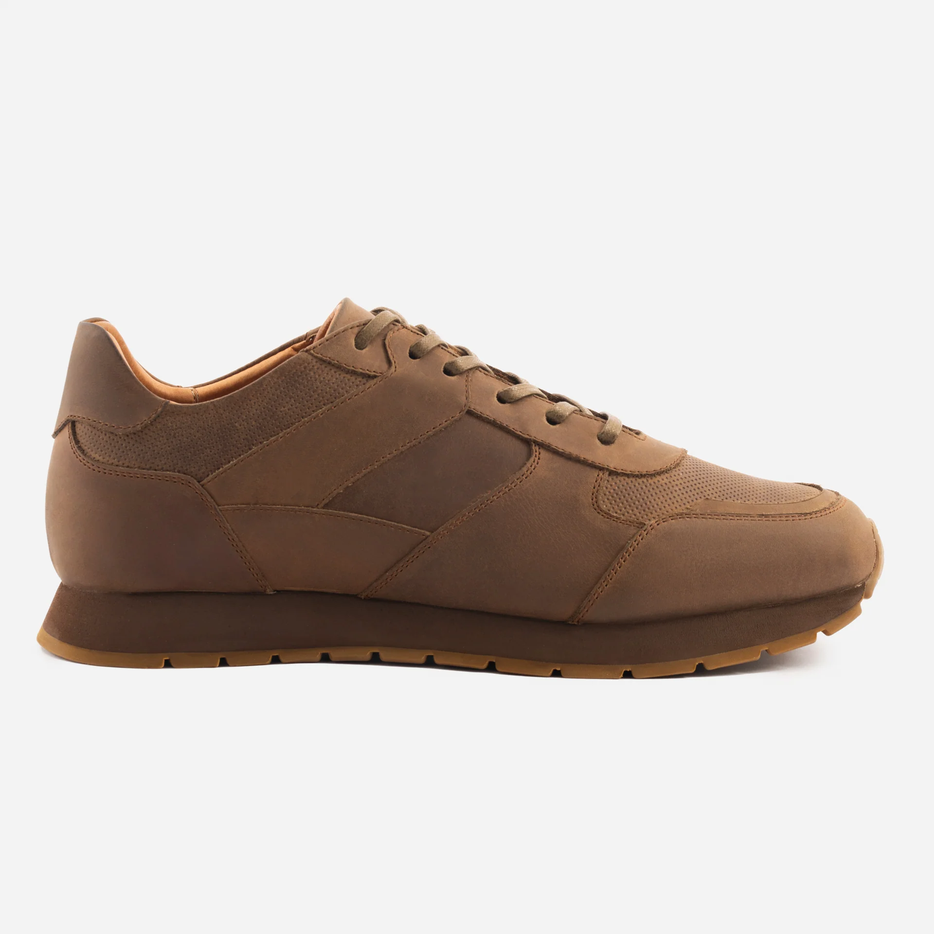 Graham Trainers - Pull-Up - Men's - Image 7
