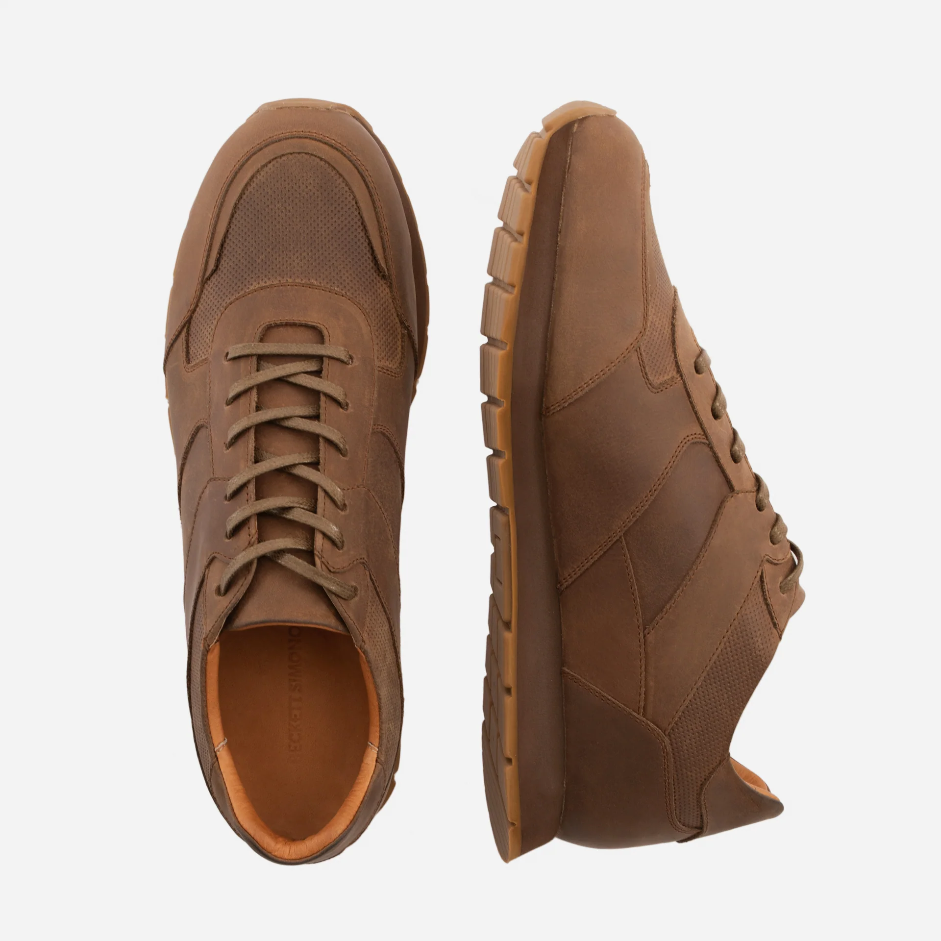 Graham Trainers - Pull-Up - Men's - Image 9
