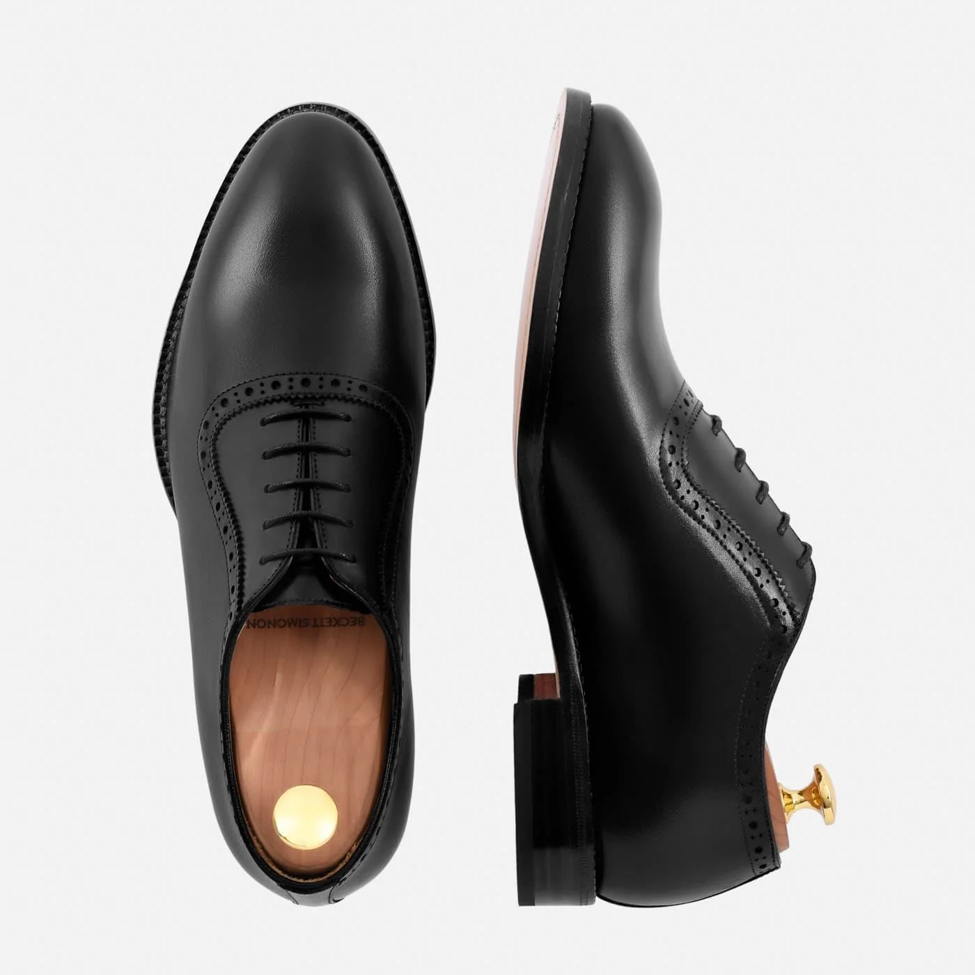 Grant Adelaide Oxfords - Men's - Image 4