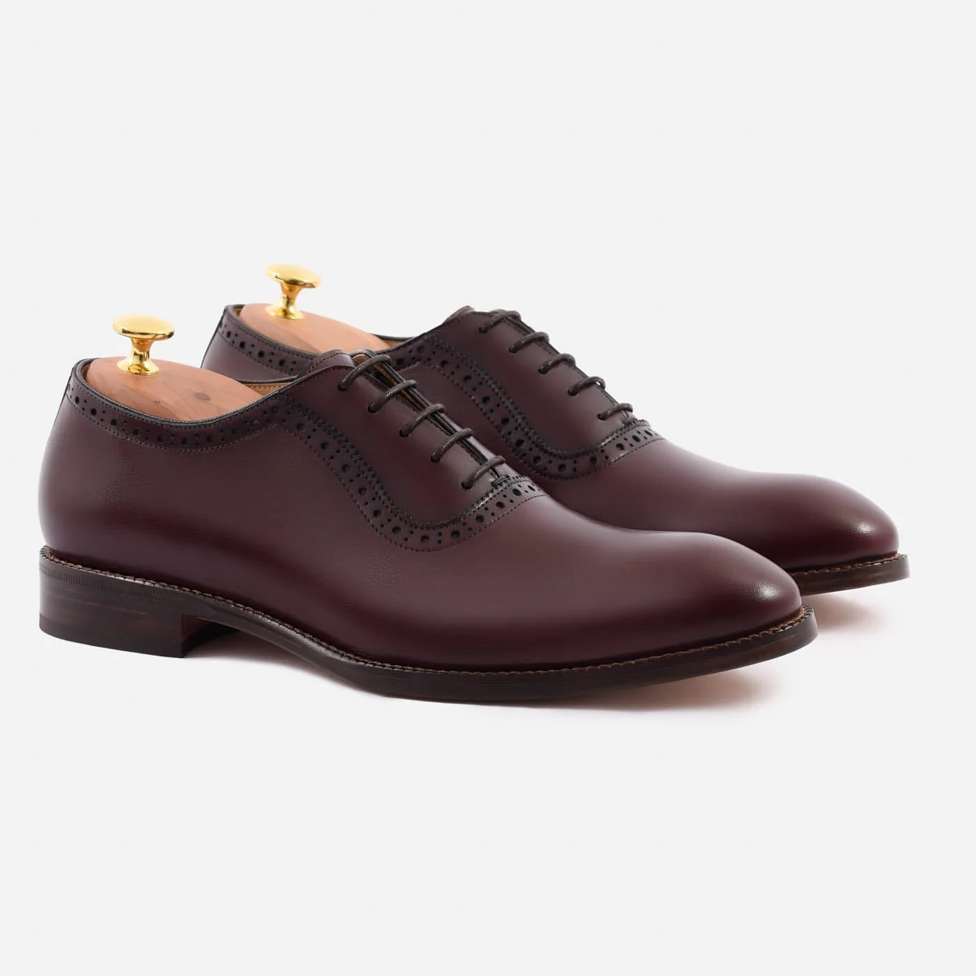 Grant Adelaide Oxfords - Men's - Image 6