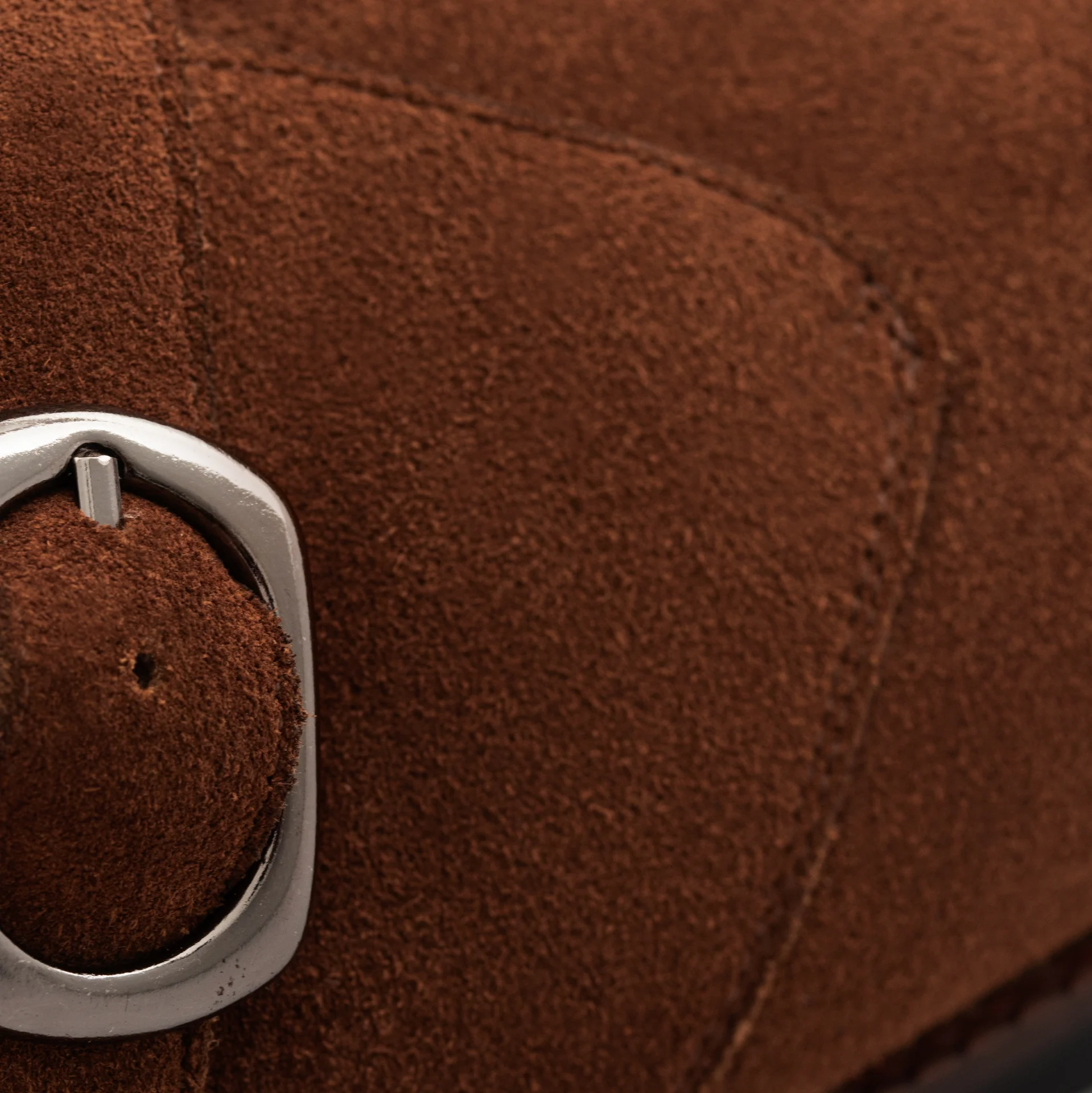 Gregory Buckle Boots - Men’s Suede - Image 11