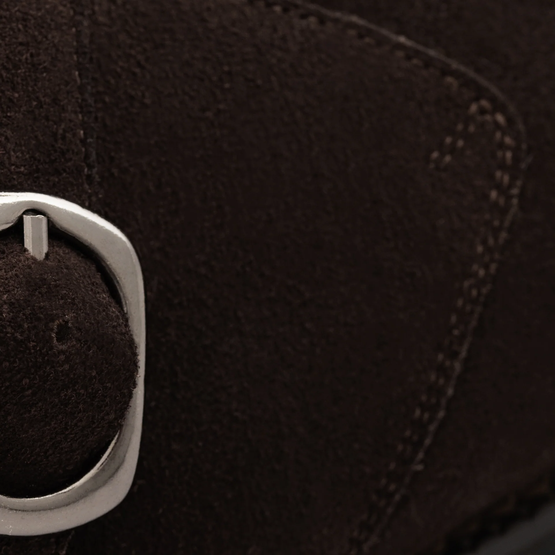 Gregory Buckle Boots - Men’s Suede - Image 5
