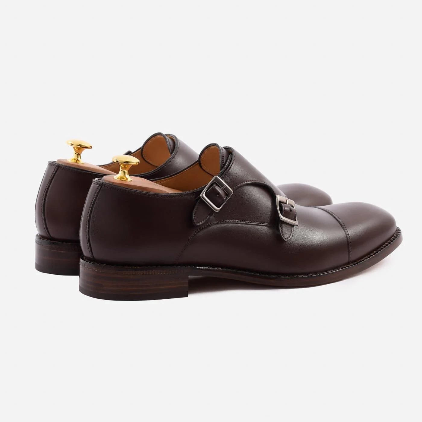Hoyt Monkstraps - Men's - Image 13