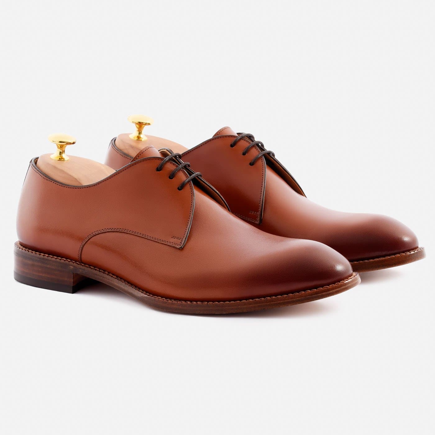 Irvine Derbies - Men's - Image 11