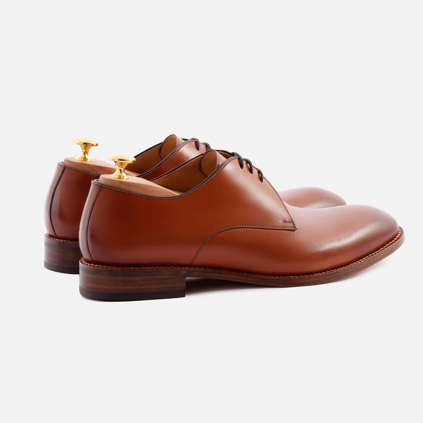 Irvine Derbies - Men's - Image 13