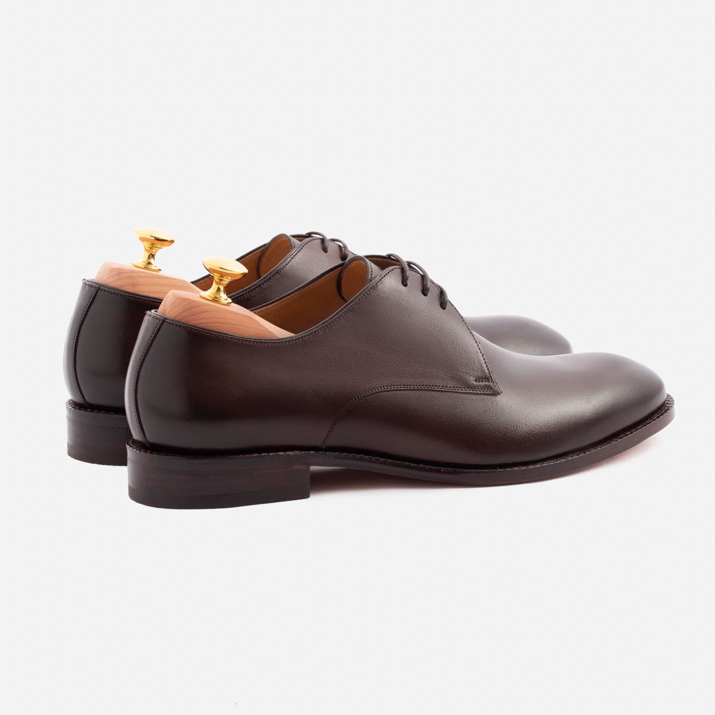 Irvine Derbies - Men's - Image 18