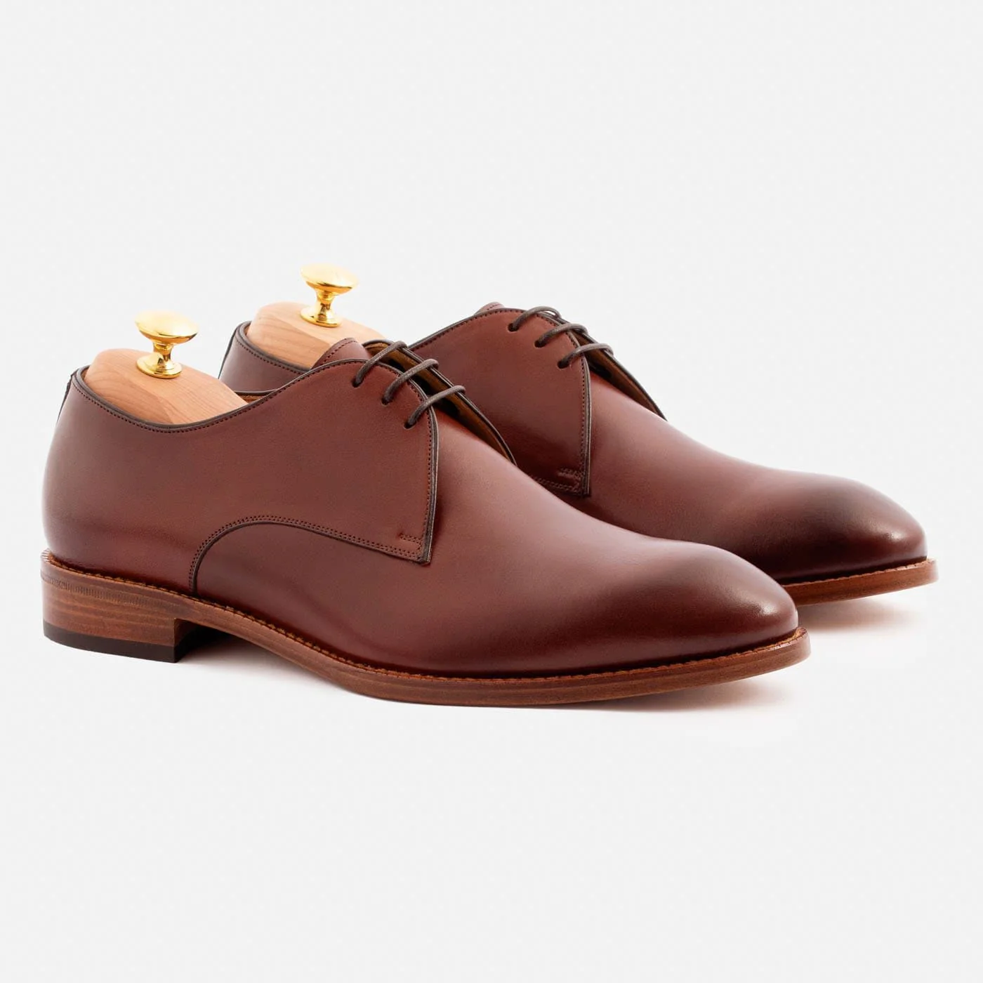 Irvine Derbies - Men's - Image 21