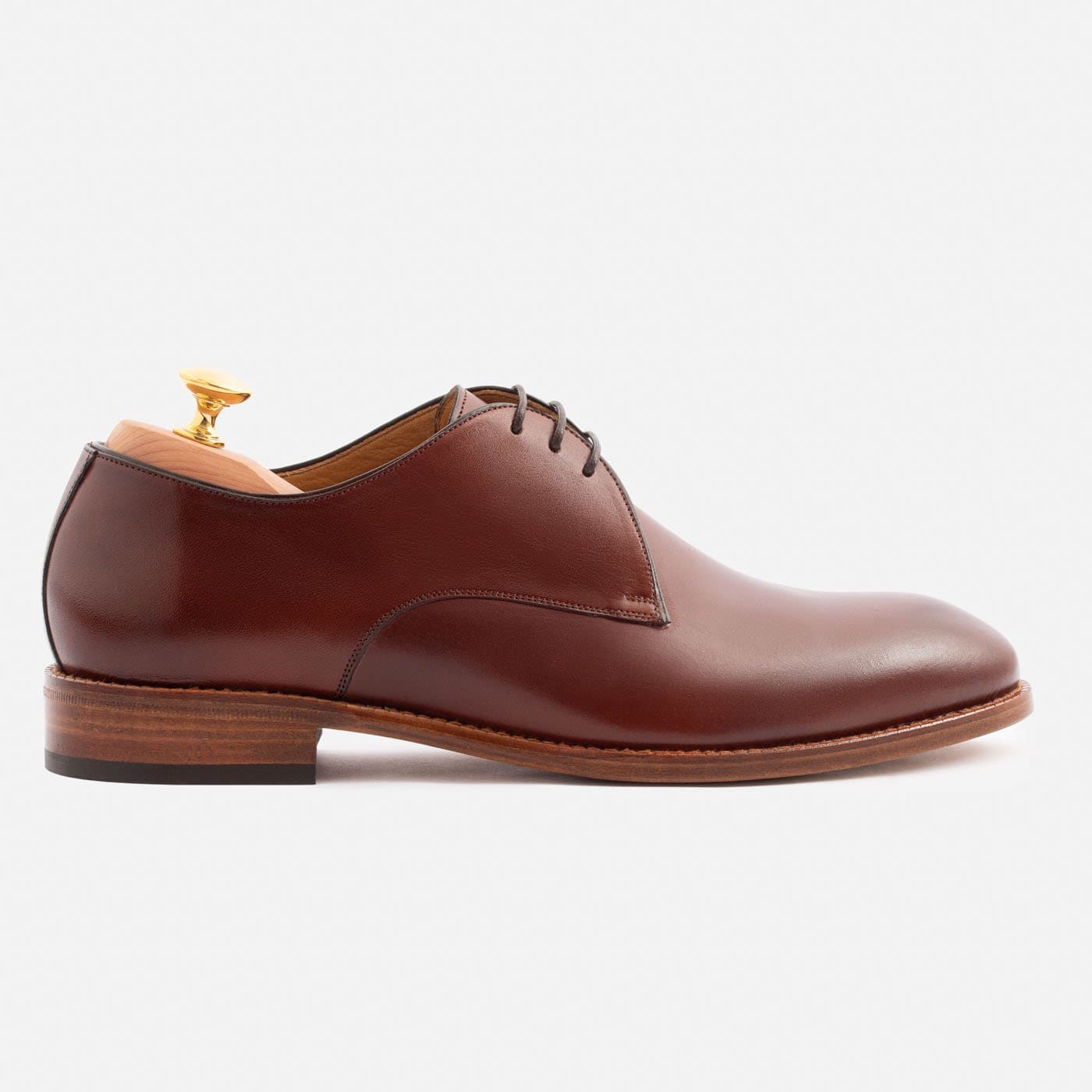Irvine Derbies - Men's - Image 22