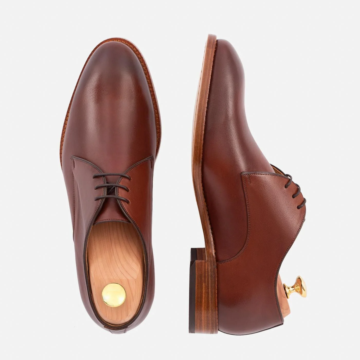 Irvine Derbies - Men's - Image 24