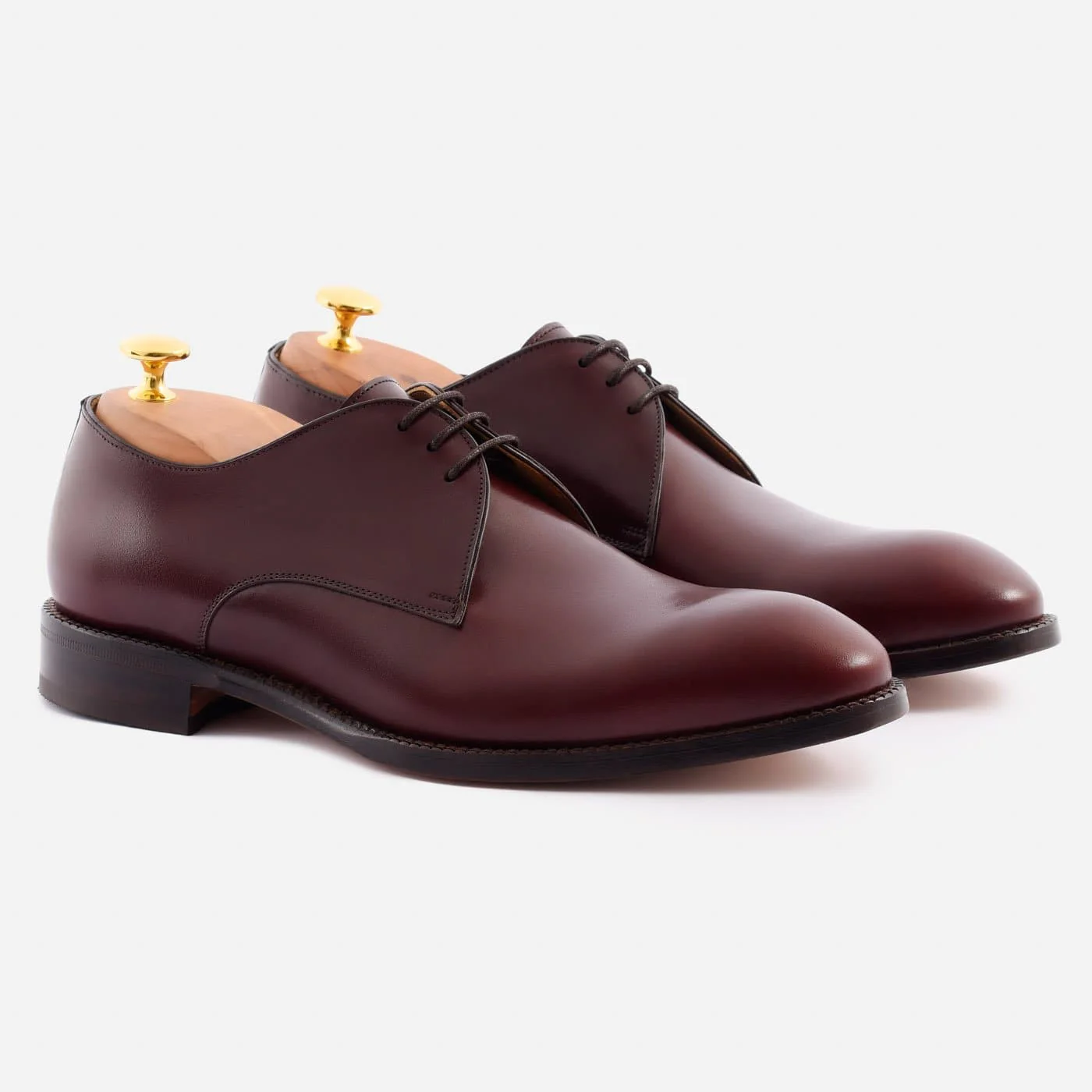 Irvine Derbies - Men's - Image 6